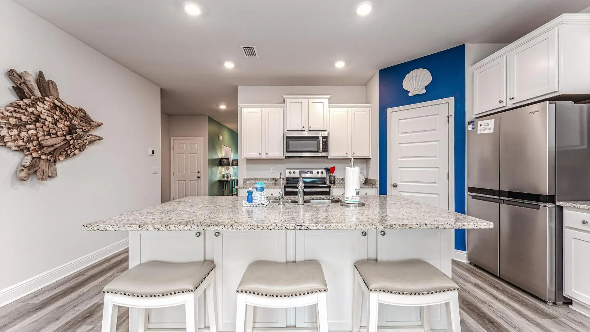 Shell Yeah By Pristine Vacation Holiday home *