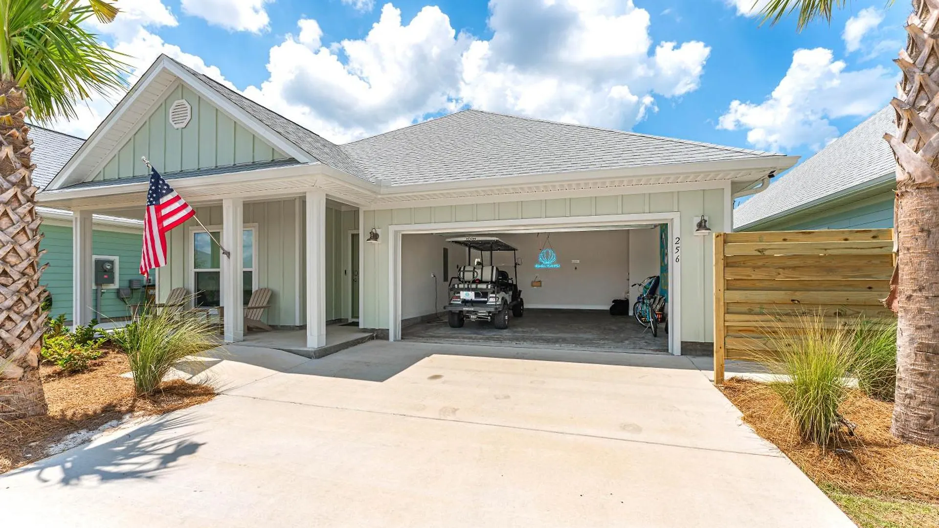Holiday home Shell Yeah By Pristine Vacation Port St. Joe