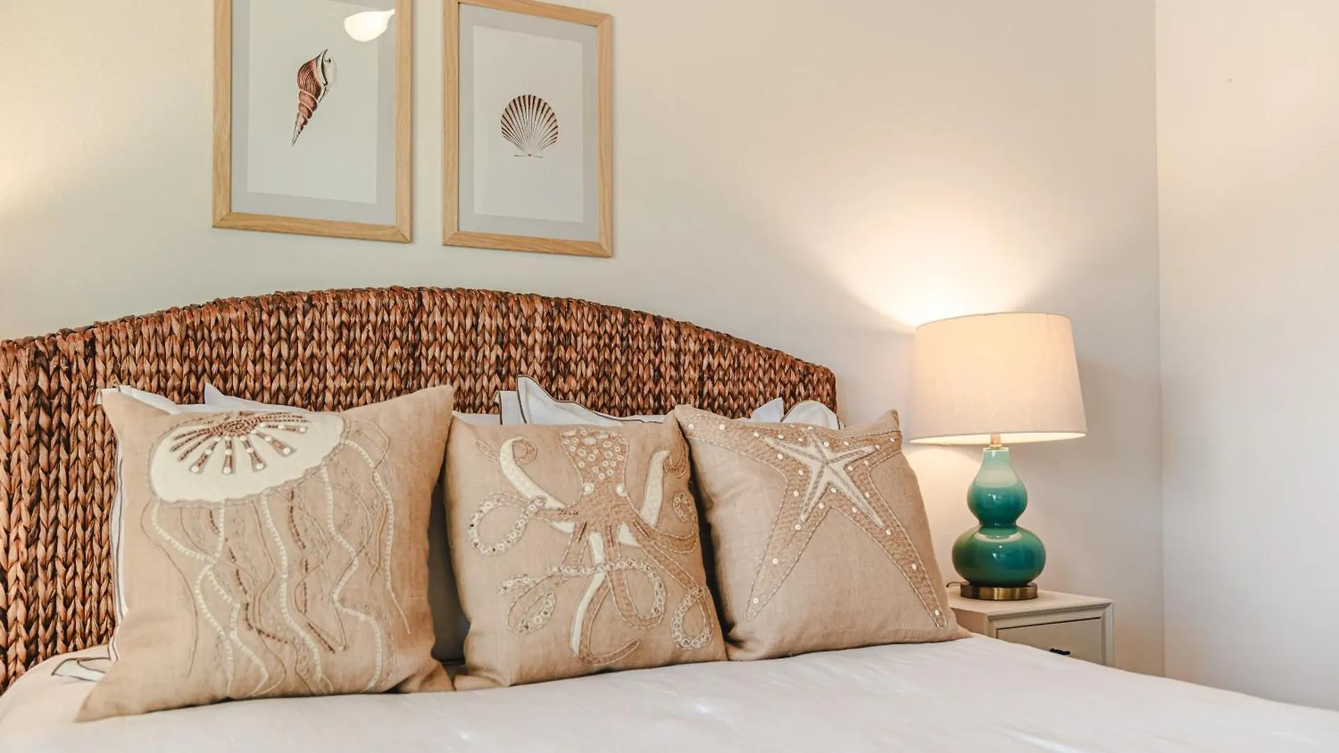 Shell Yeah By Pristine Vacation Holiday home Port St. Joe