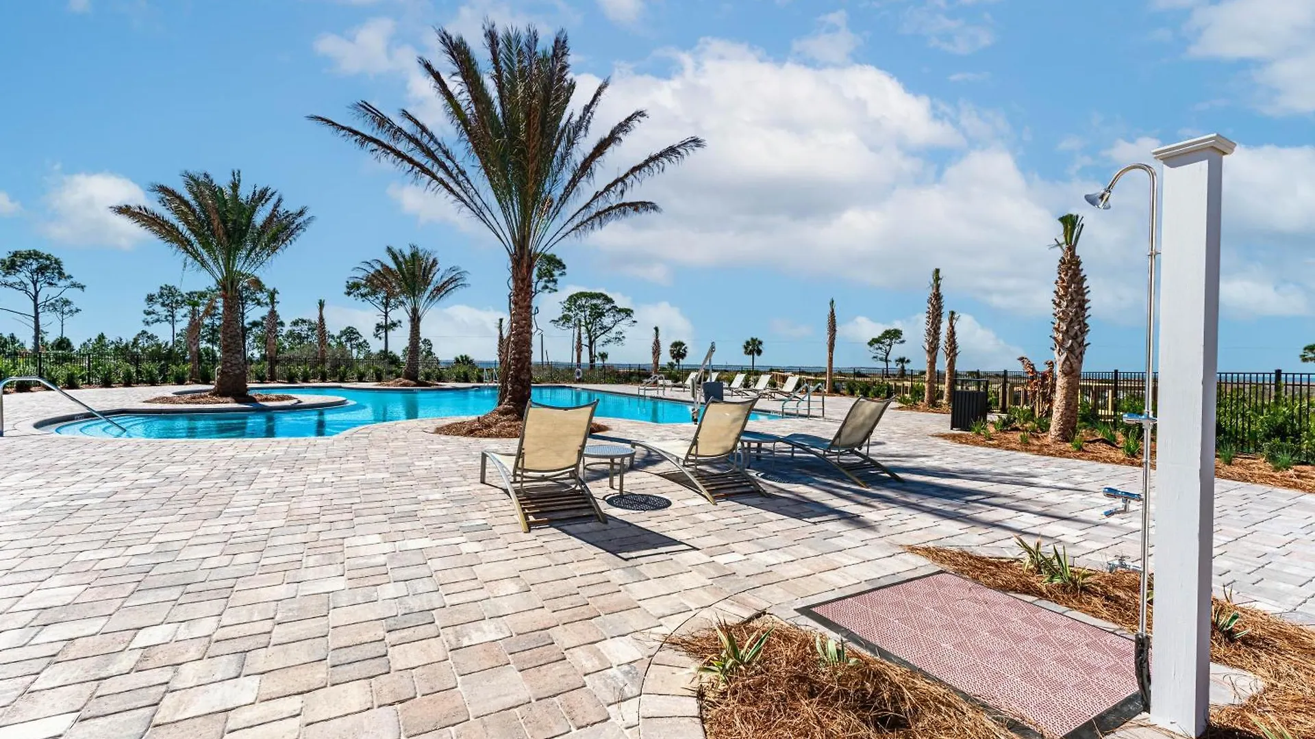 Holiday home Shell Yeah By Pristine Vacation Port St. Joe