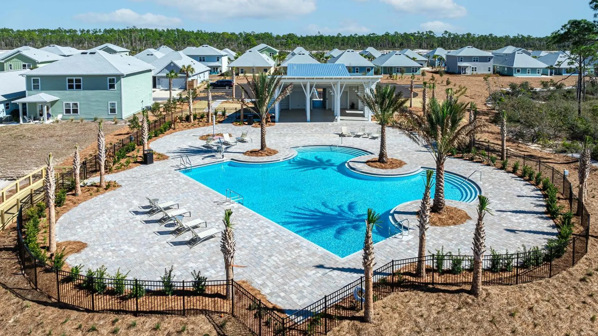 Shell Yeah By Pristine Vacation Holiday home Port St. Joe