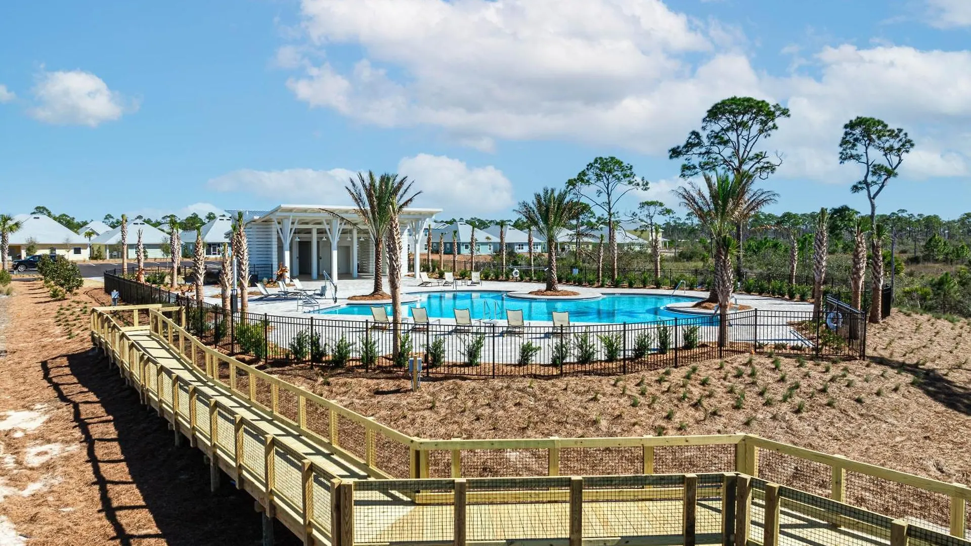 Holiday home Shell Yeah By Pristine Vacation Port St. Joe