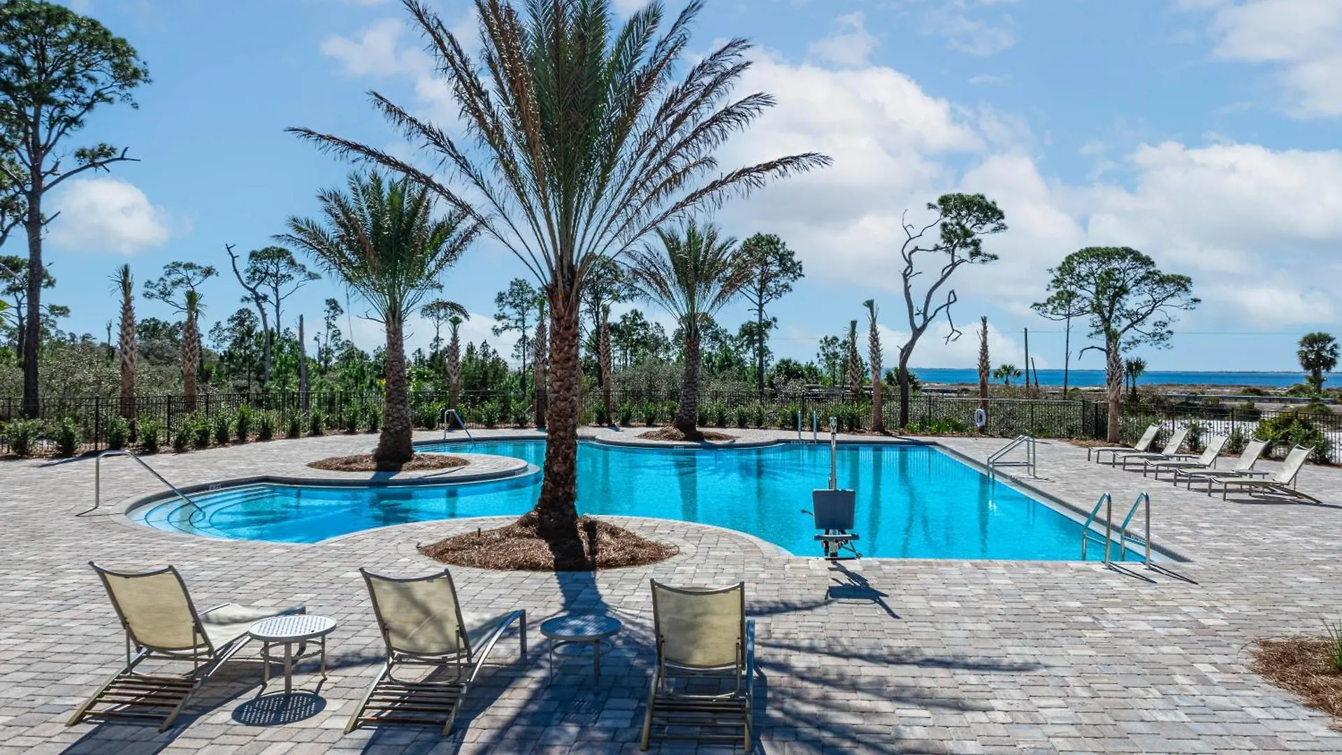 Shell Yeah By Pristine Vacation Holiday home Port St. Joe