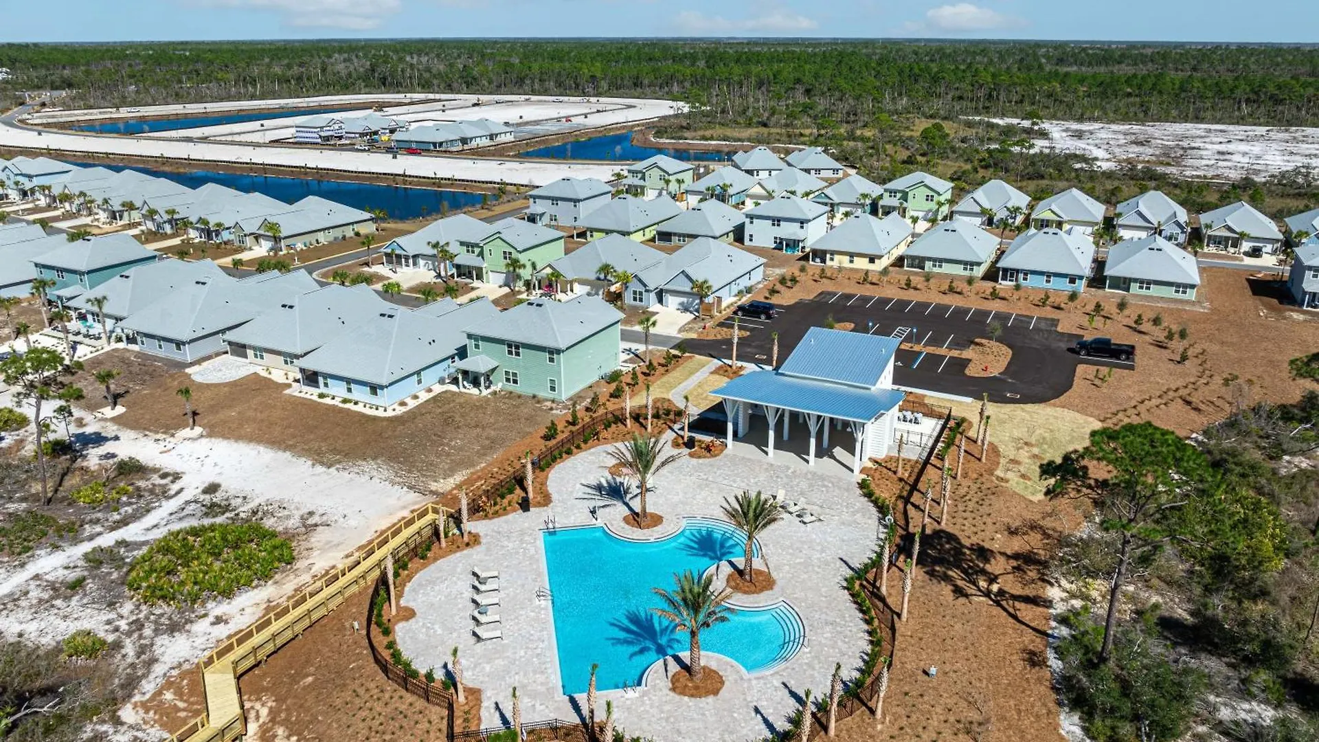Shell Yeah By Pristine Vacation * Port St. Joe