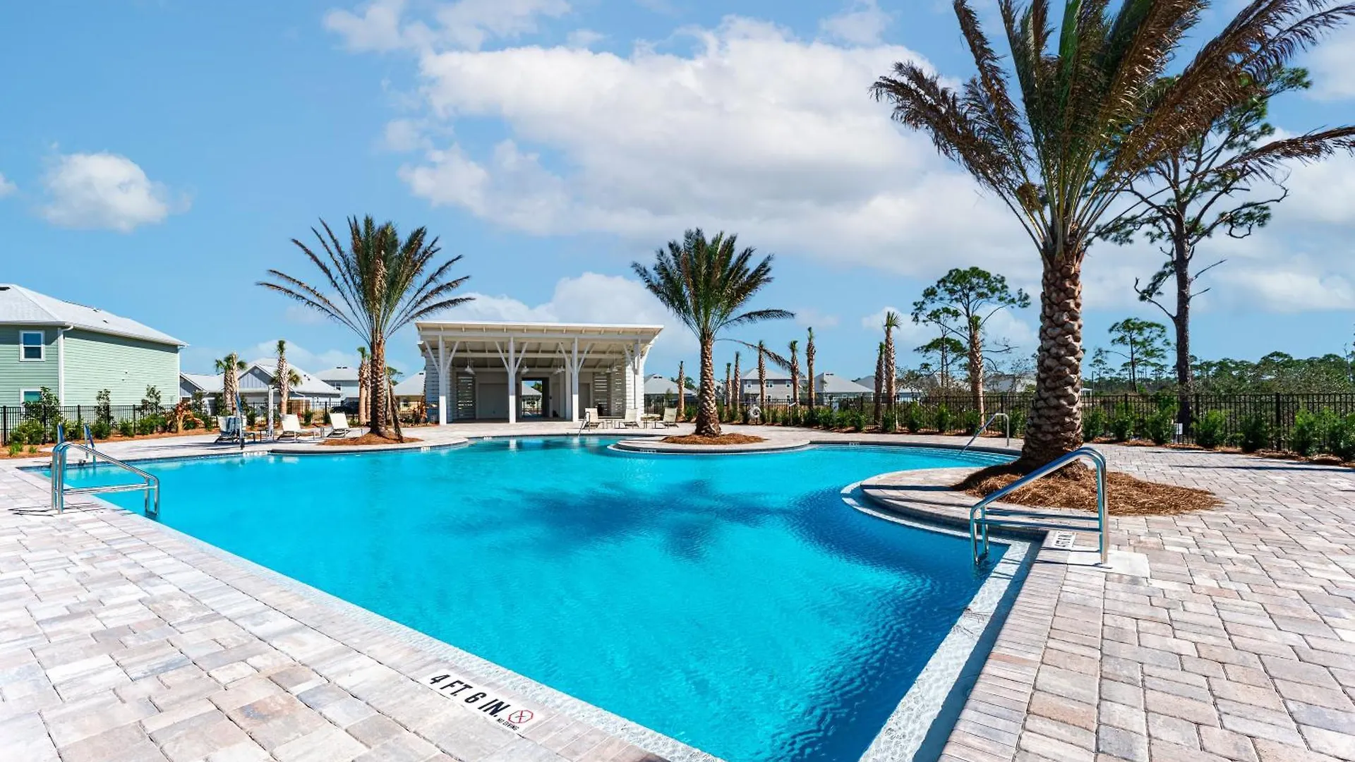 Holiday home Shell Yeah By Pristine Vacation *