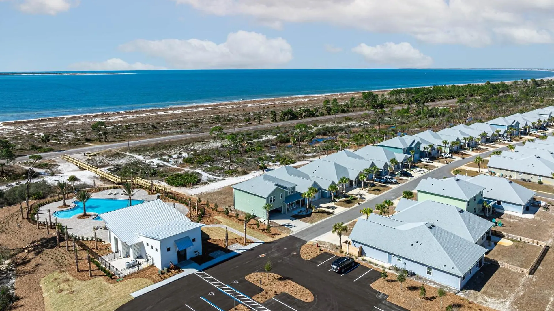 Holiday home Shell Yeah By Pristine Vacation Port St. Joe