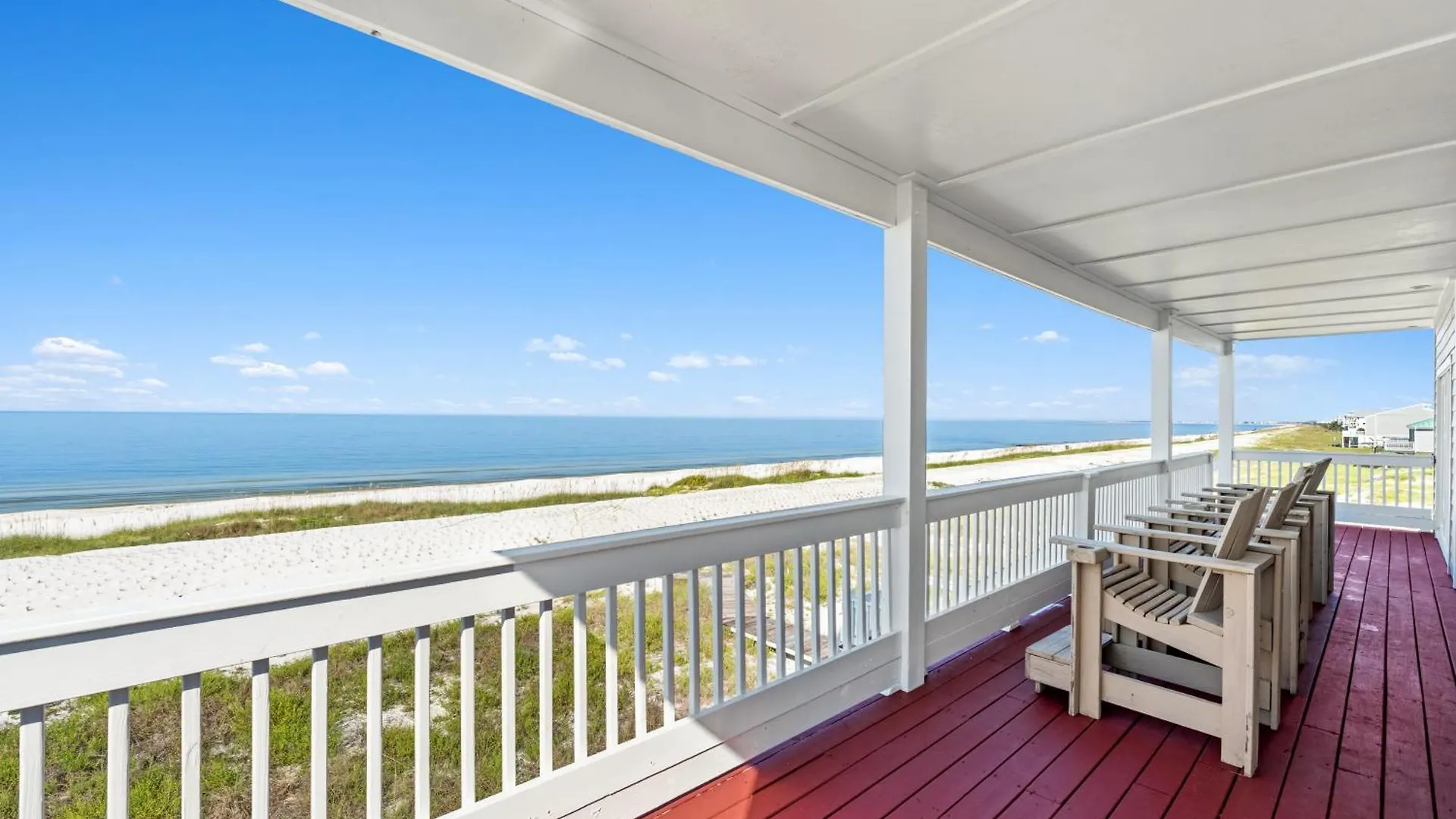 Available For Season! St Joe A-go-go - Gulf Front - Pet-friendly Port St. Joe