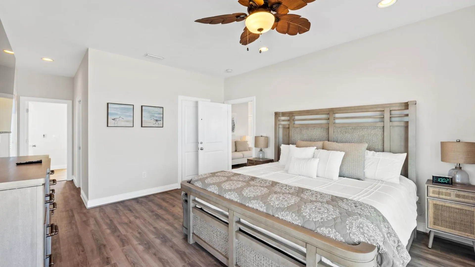 Available For Season! St Joe A-go-go - Gulf Front - Pet-friendly Holiday home *