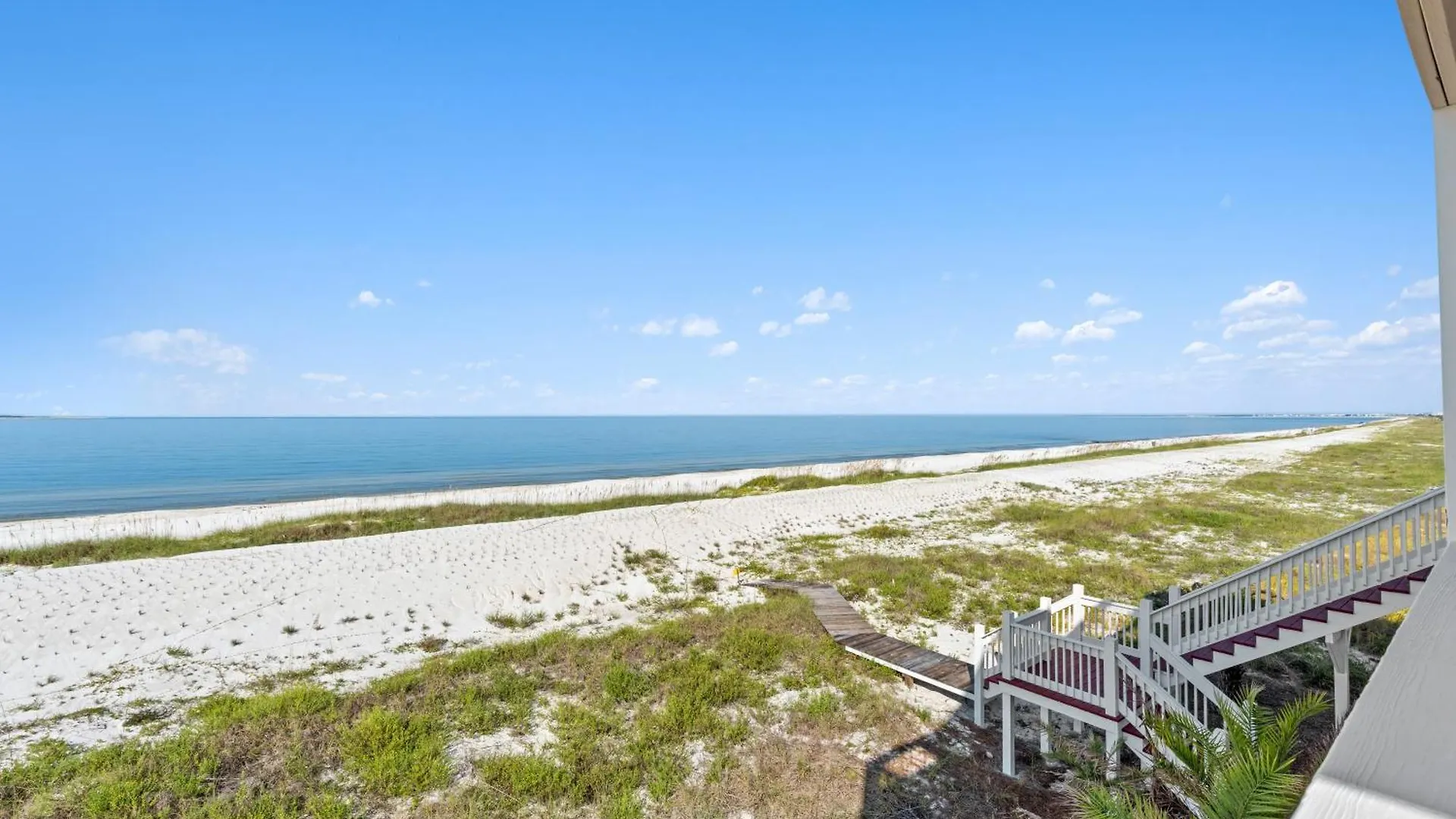 Holiday home Available For Season! St Joe A-go-go - Gulf Front - Pet-friendly *