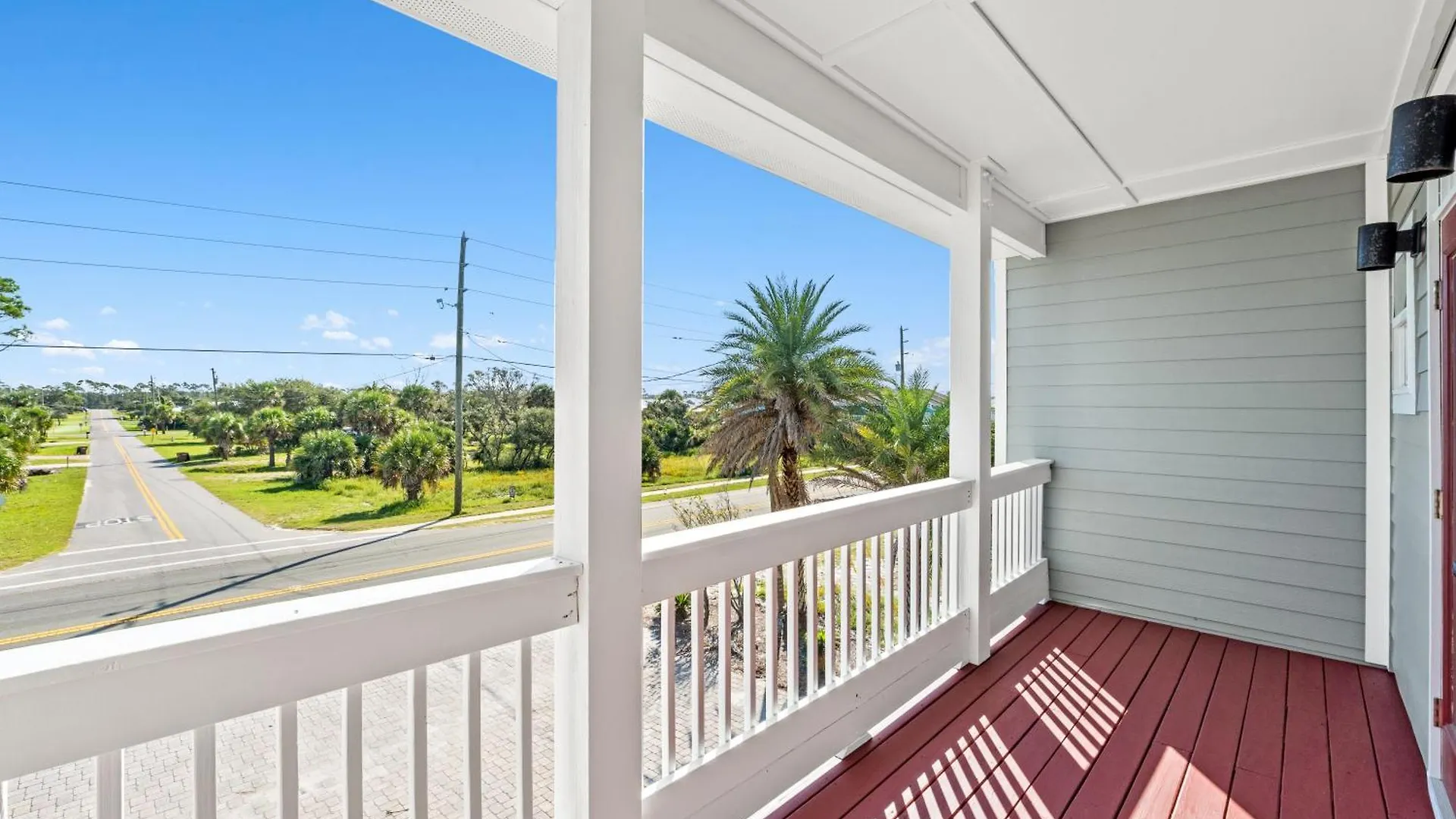 Holiday home Available For Season! St Joe A-go-go - Gulf Front - Pet-friendly *