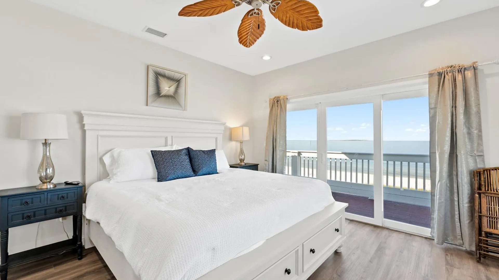Holiday home Available For Season! St Joe A-go-go - Gulf Front - Pet-friendly *
