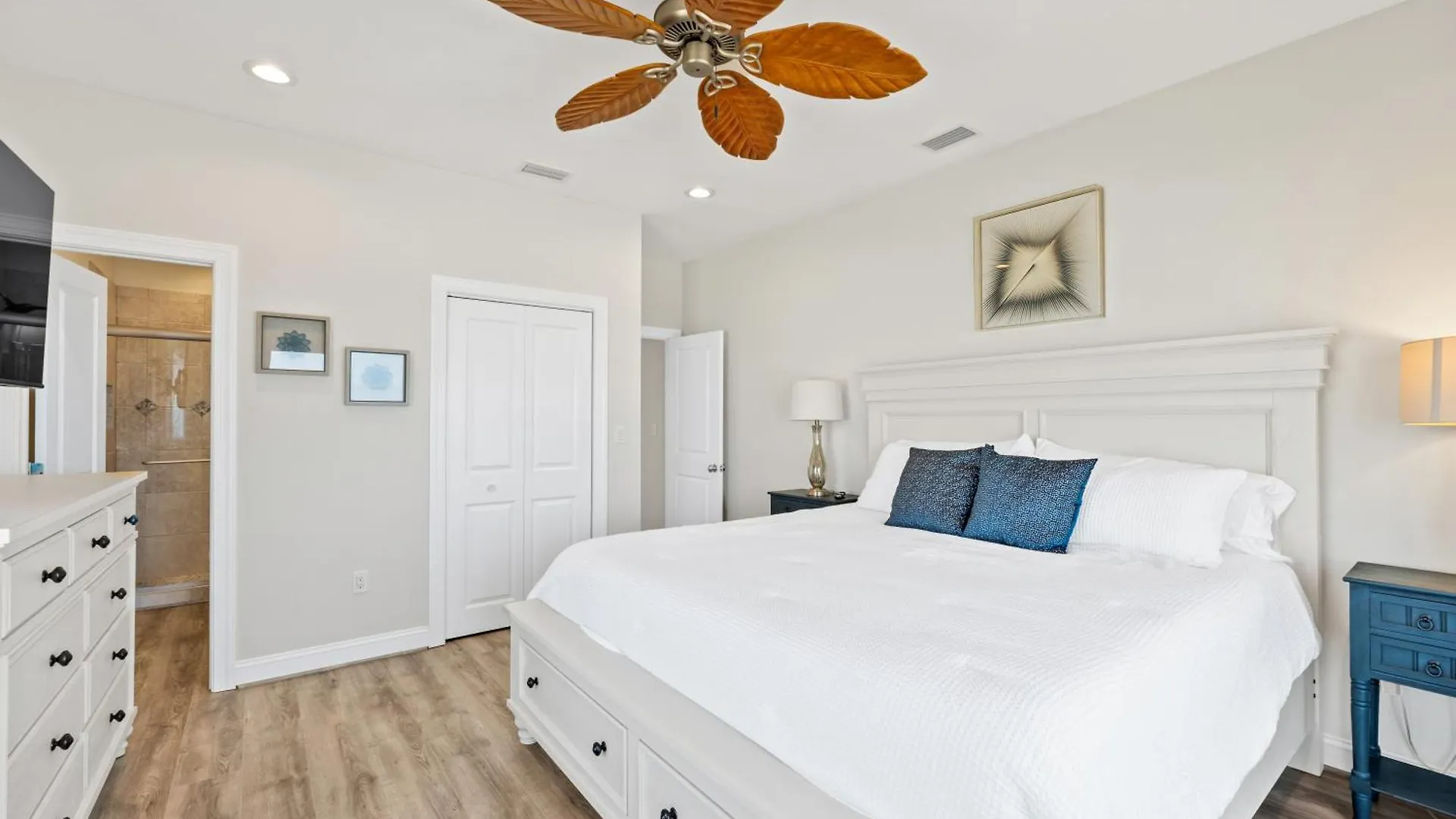 Holiday home Available For Season! St Joe A-go-go - Gulf Front - Pet-friendly *
