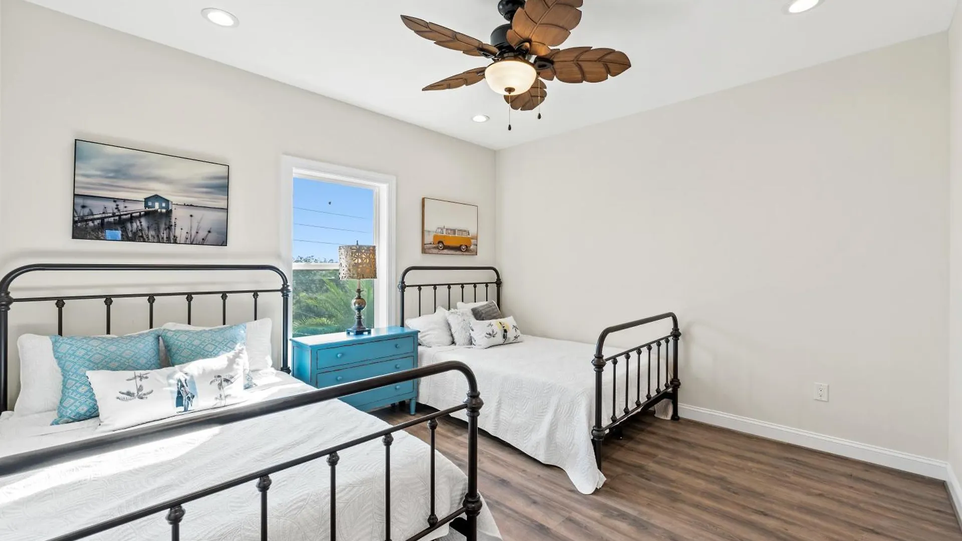 Available For Season! St Joe A-go-go - Gulf Front - Pet-friendly Holiday home *