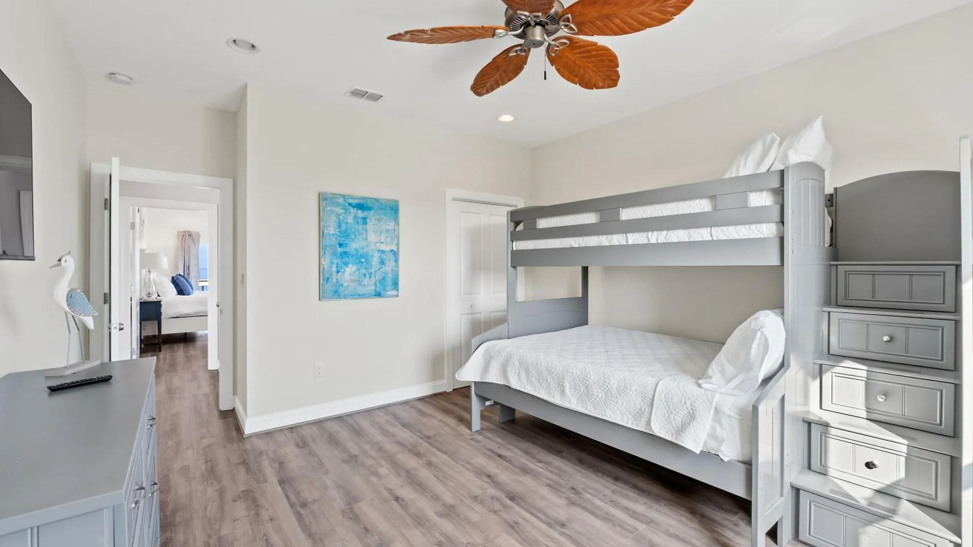 Available For Season! St Joe A-go-go - Gulf Front - Pet-friendly *