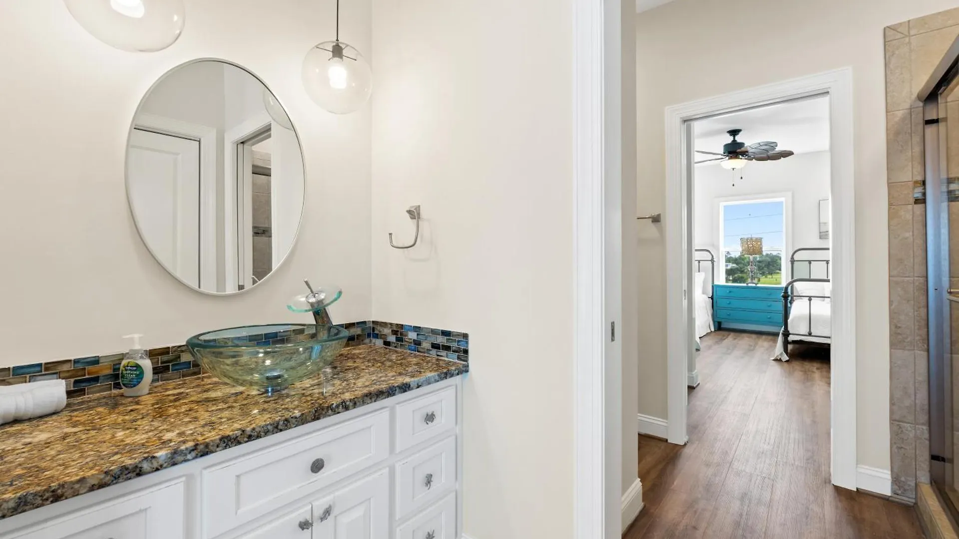 Holiday home Available For Season! St Joe A-go-go - Gulf Front - Pet-friendly
