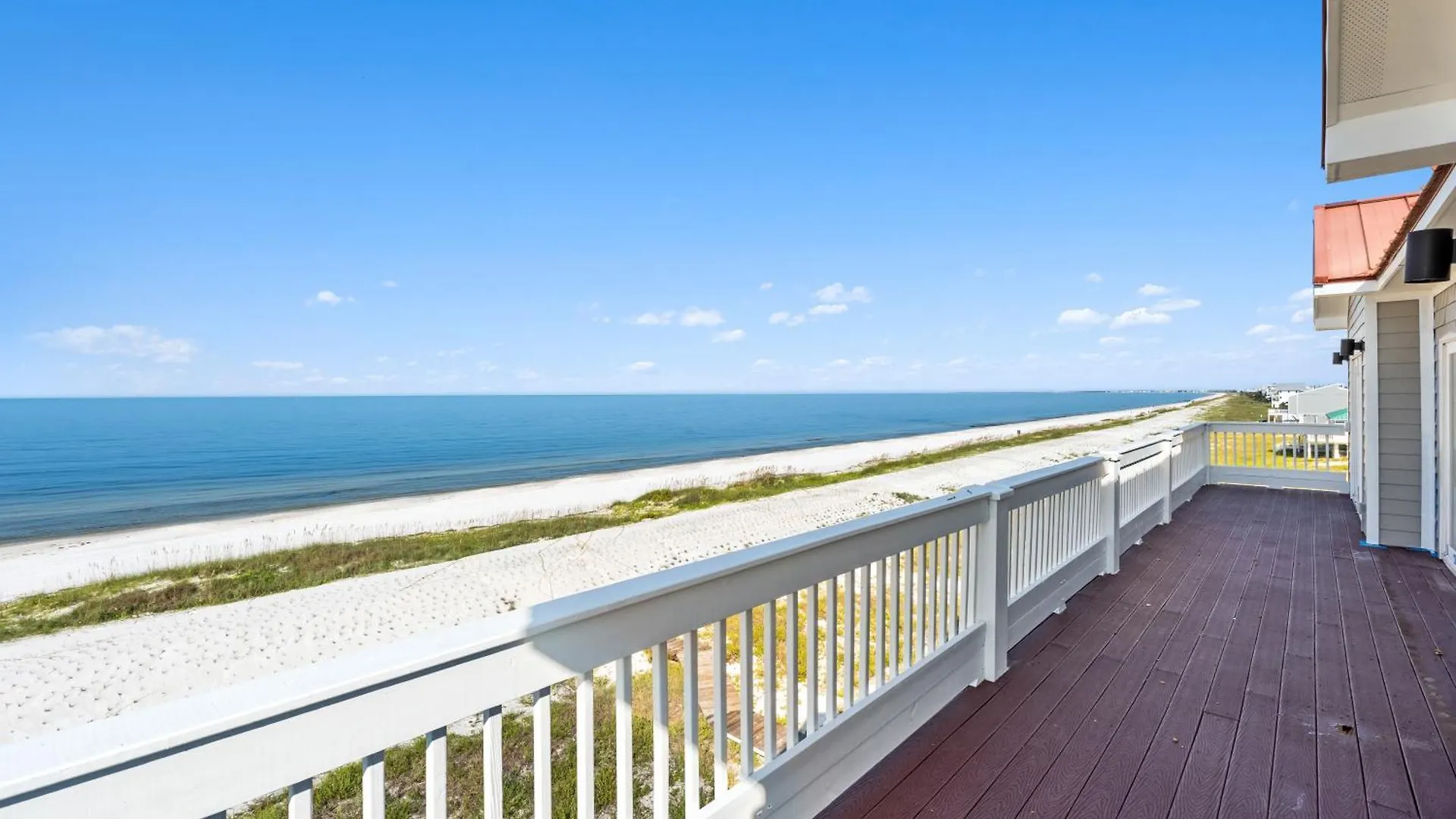 Available For Season! St Joe A-go-go - Gulf Front - Pet-friendly * Port St. Joe