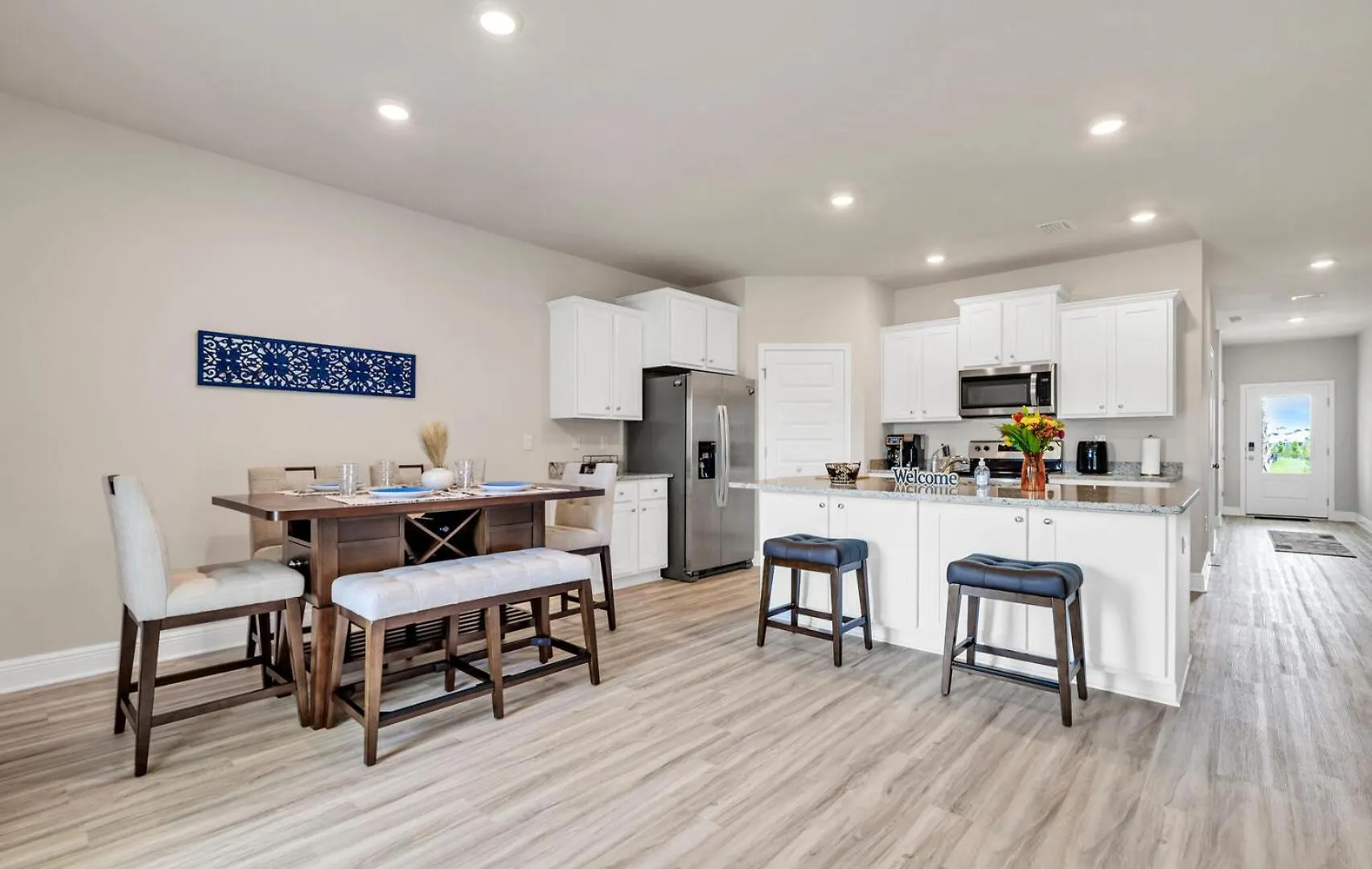 Available For Season! Seas The Day In Port St Joe Holiday home