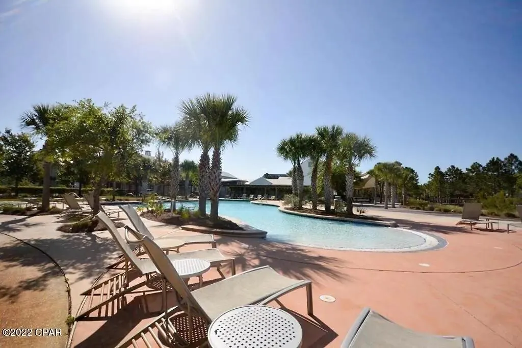 Holiday home Available For Season! Seas The Day In Port St Joe Port St. Joe