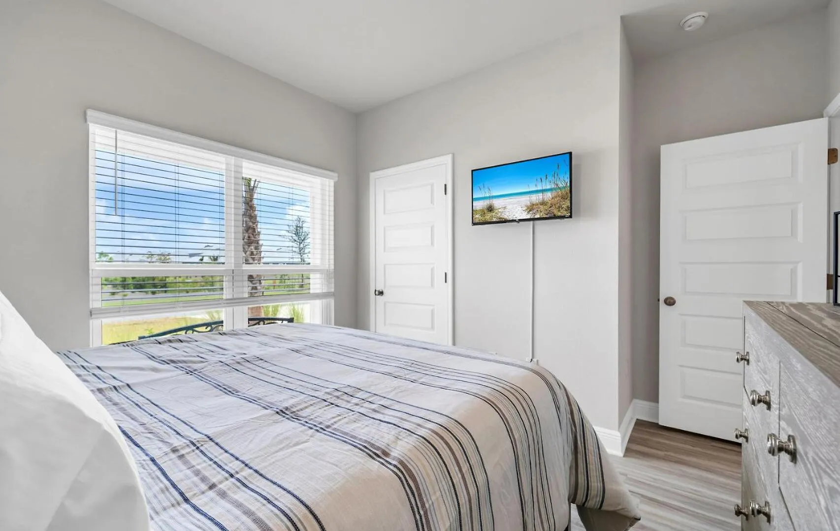 Holiday home Available For Season! Seas The Day In Port St Joe