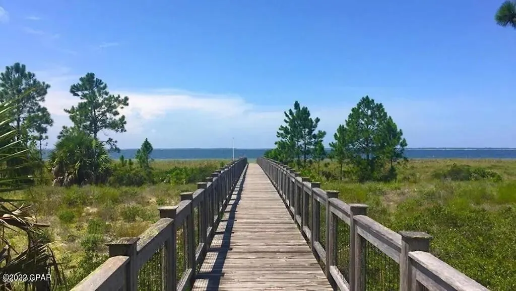Available For Season! Seas The Day In Port St Joe Holiday home *