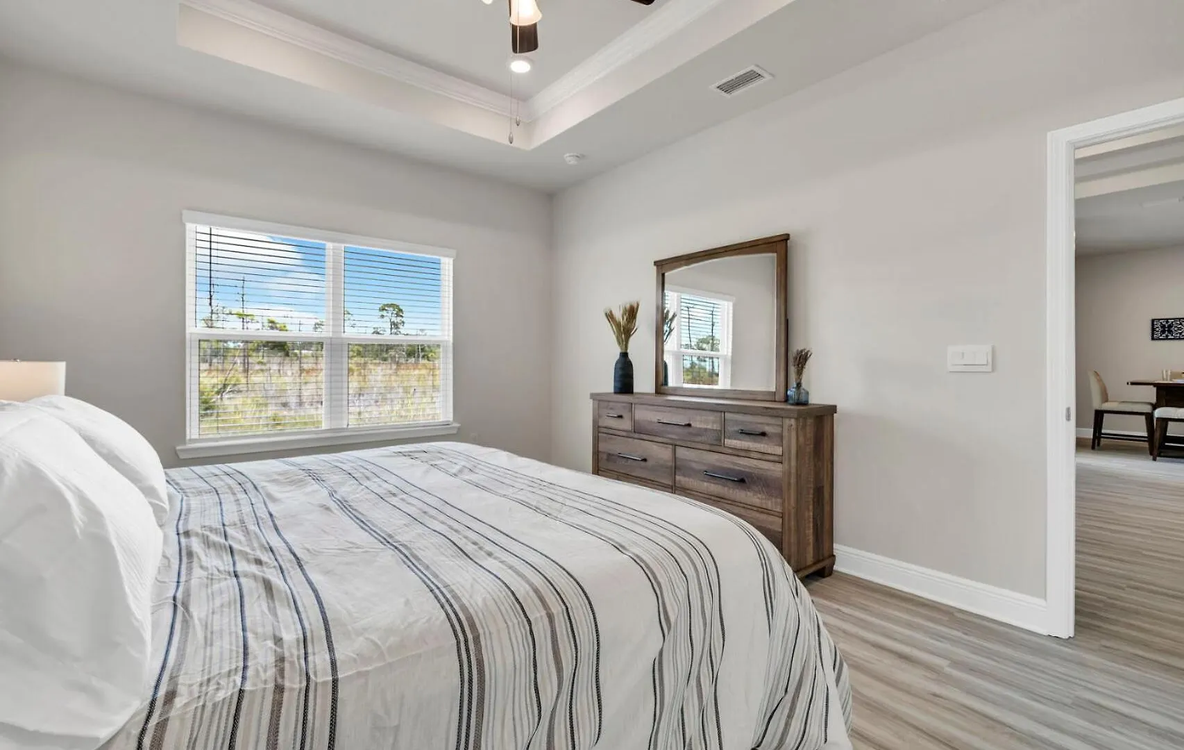 Holiday home Available For Season! Seas The Day In Port St Joe *