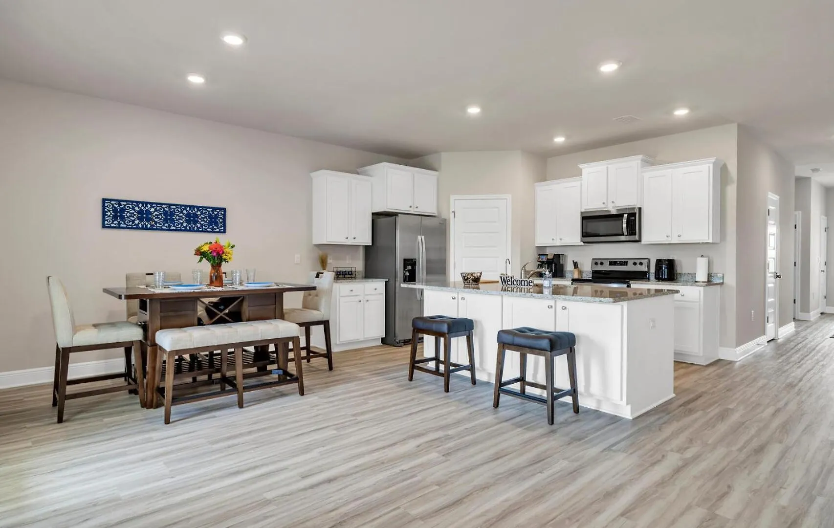 Available For Season! Seas The Day In Port St Joe Holiday home Port St. Joe