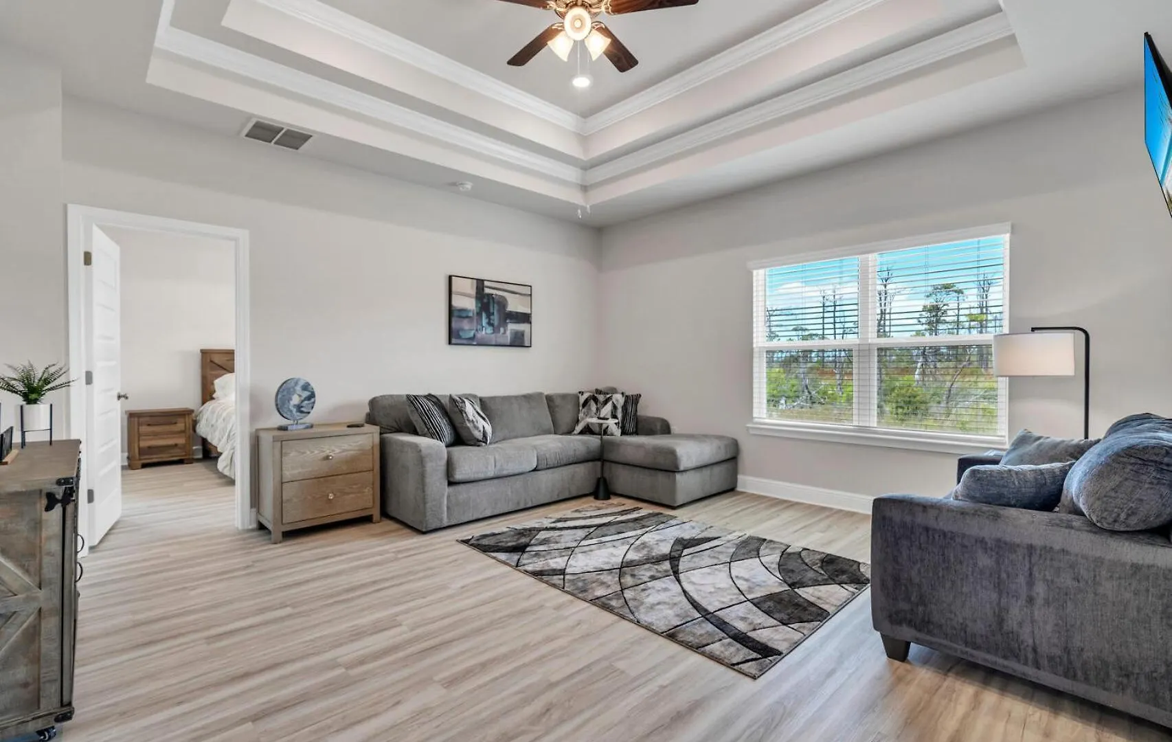 Available For Season! Seas The Day In Port St Joe Holiday home *