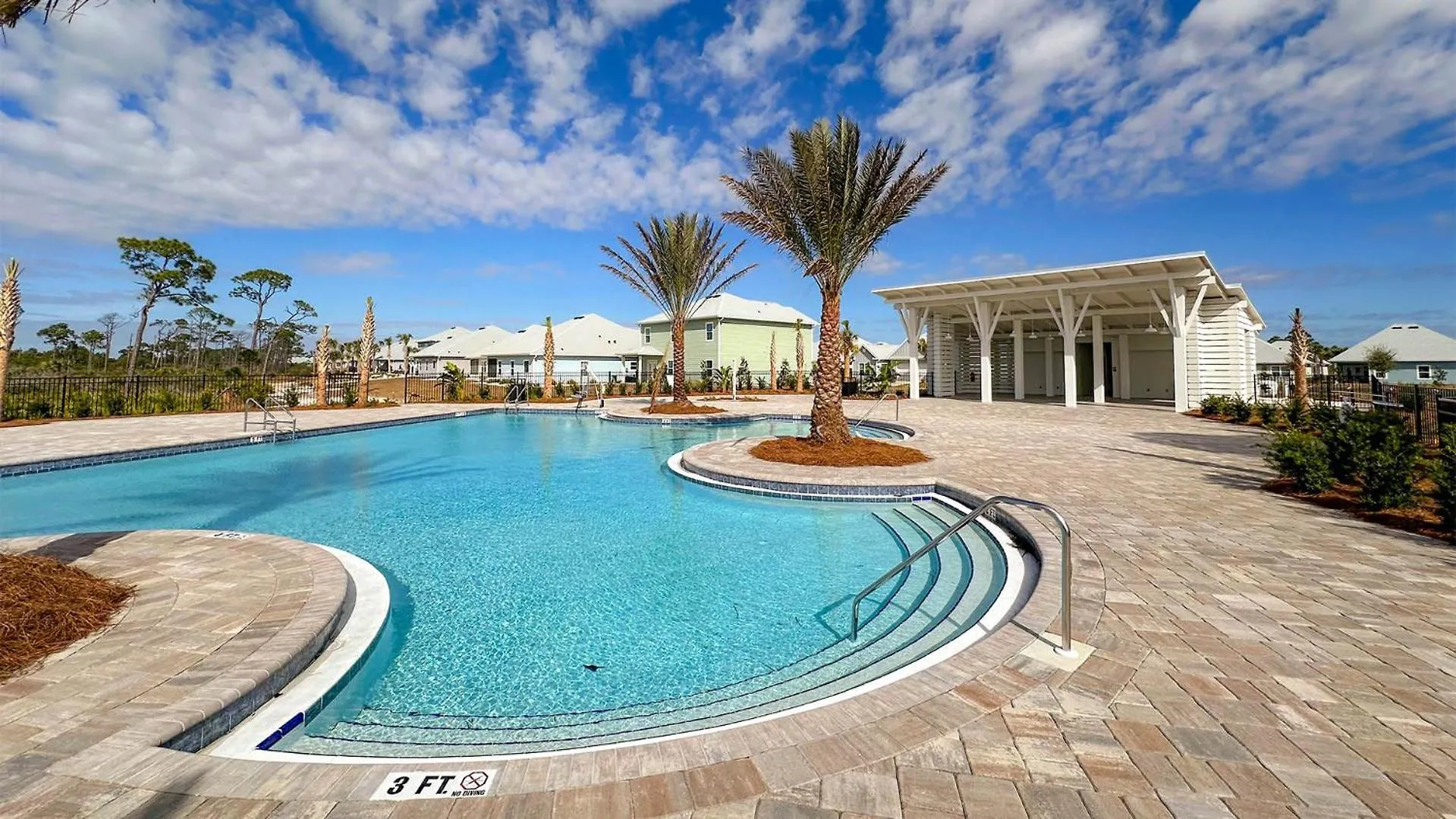 Available For Season! Seas The Day In Port St Joe Holiday home Port St. Joe