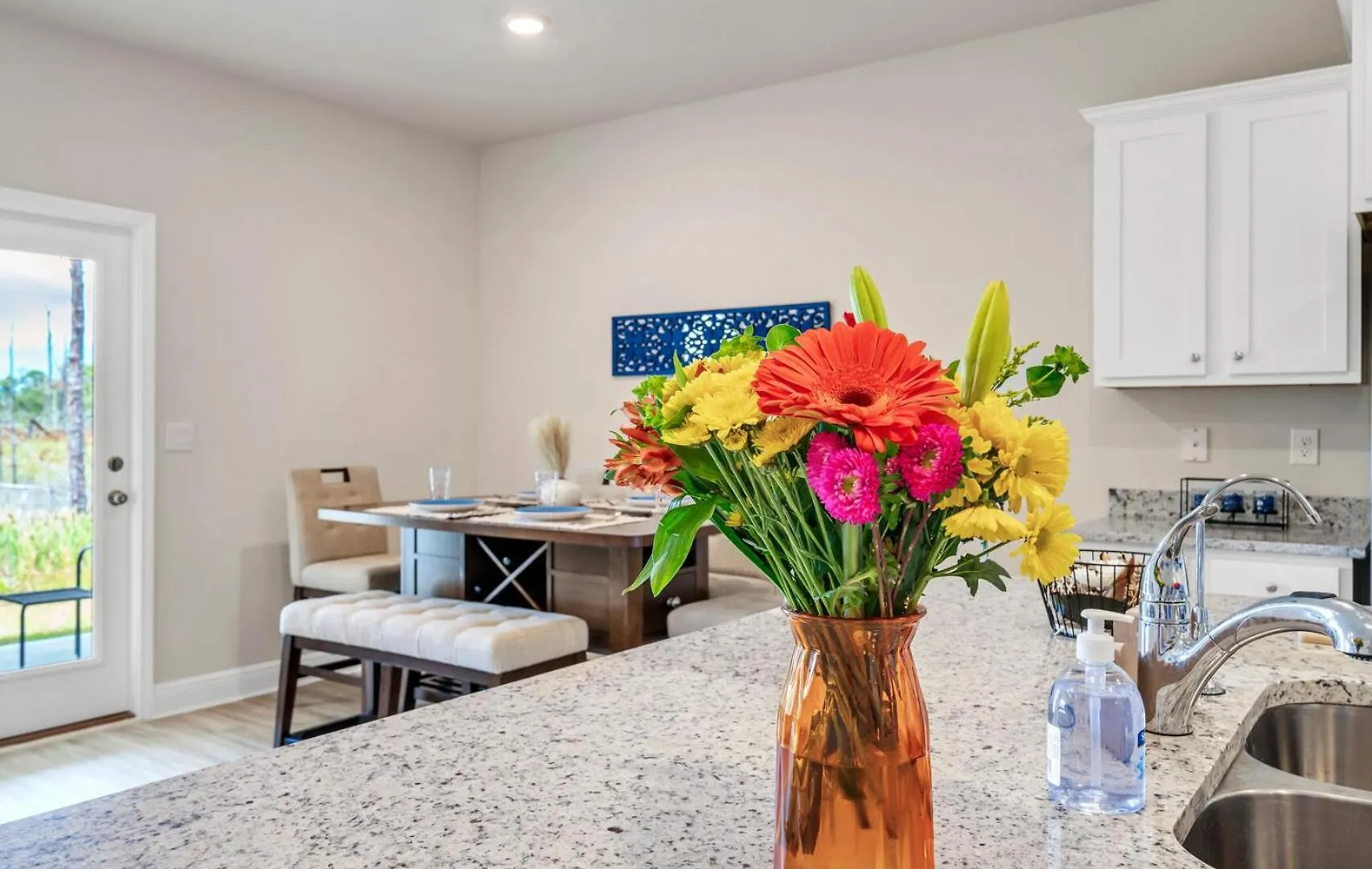 Holiday home Available For Season! Seas The Day In Port St Joe Port St. Joe