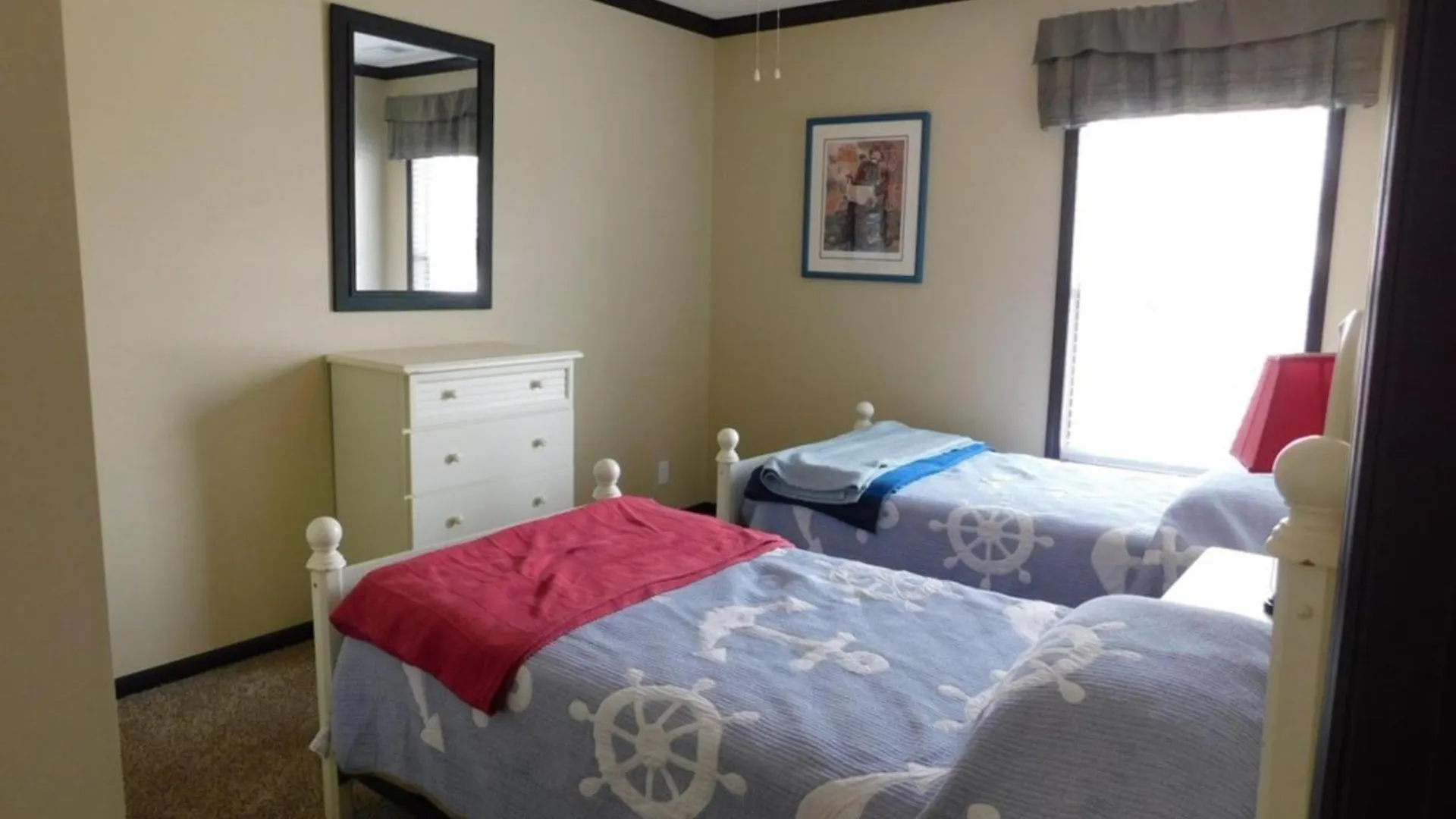 Holiday home House - Coastal Paradise By Panhandle Getaways *