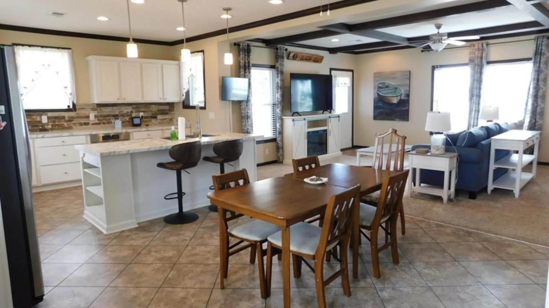 House - Coastal Paradise By Panhandle Getaways *