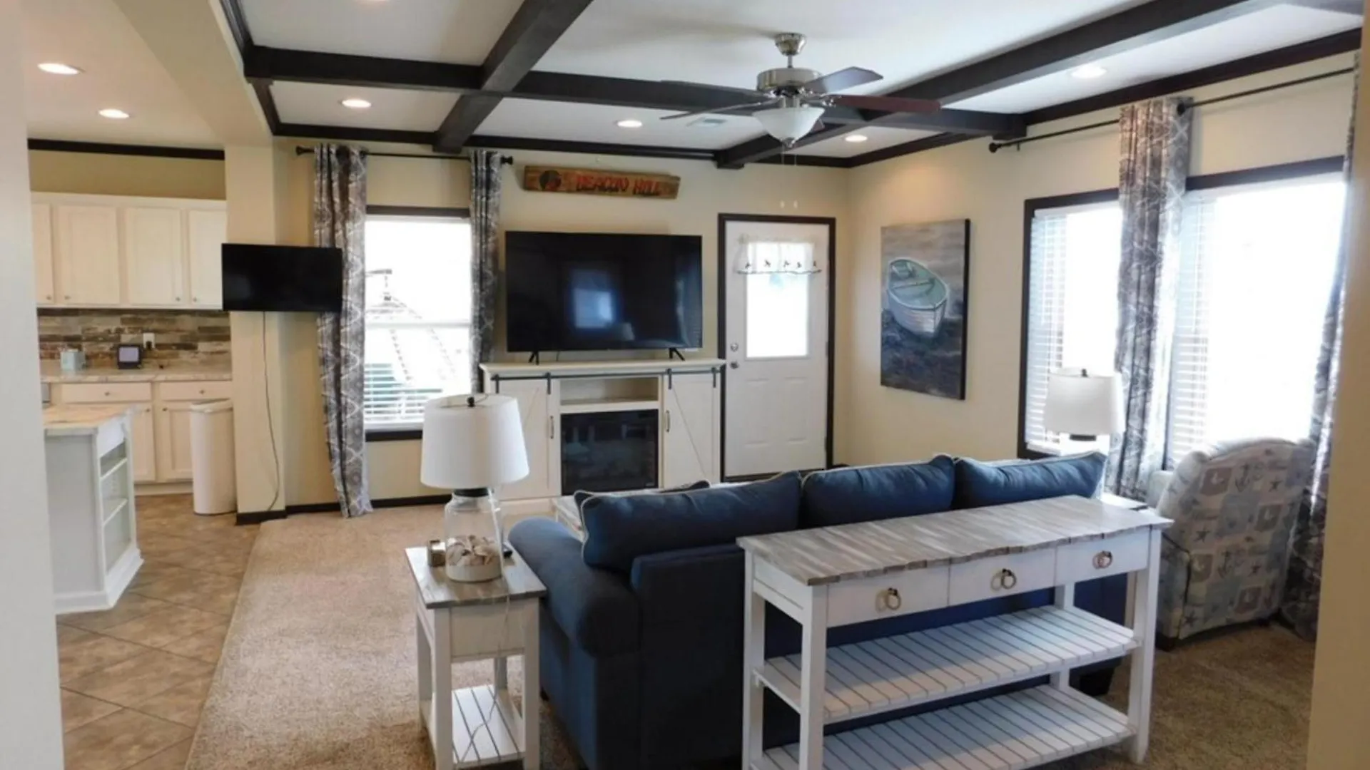 Holiday home House - Coastal Paradise By Panhandle Getaways