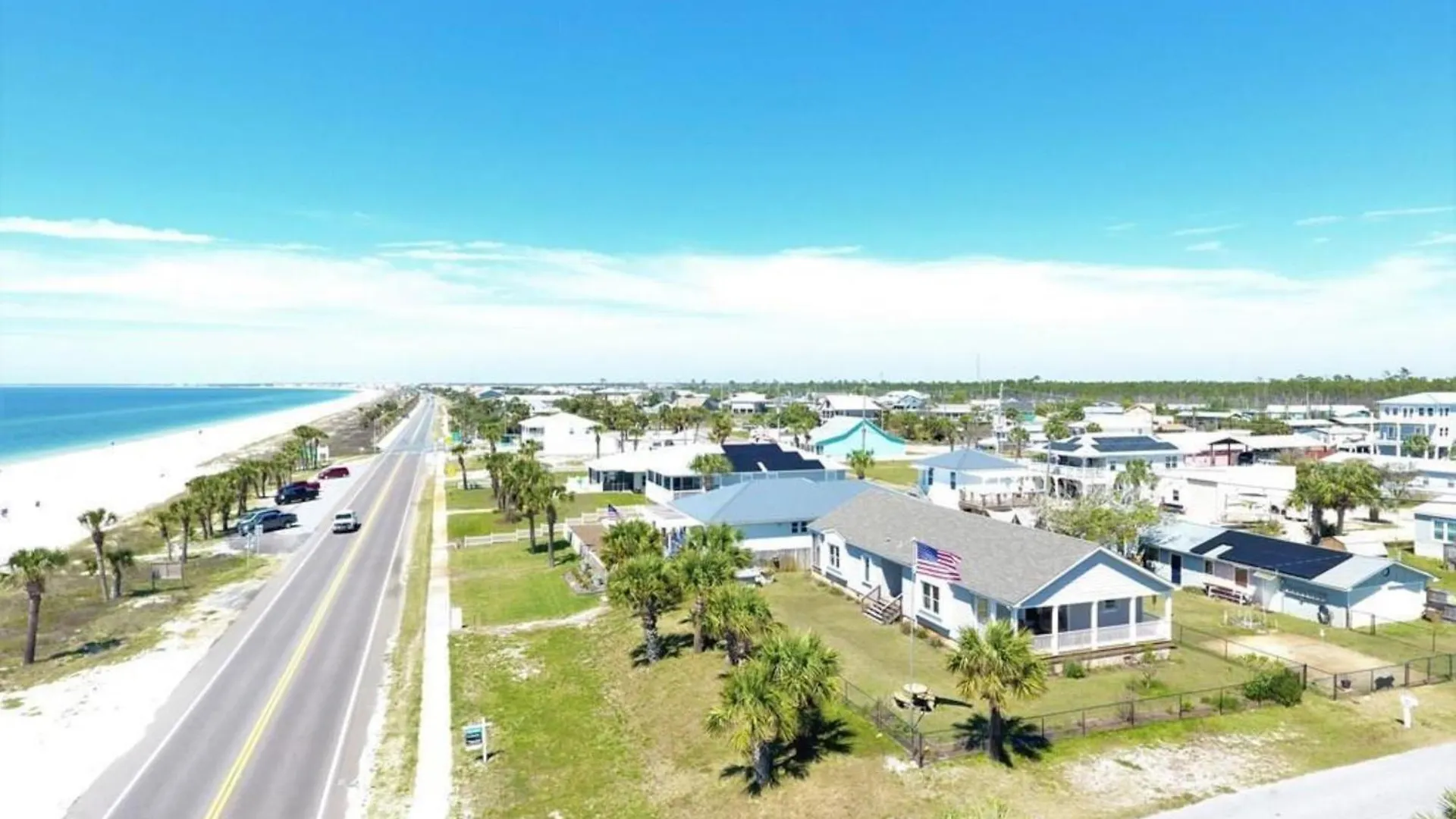 House - Coastal Paradise By Panhandle Getaways Port St. Joe