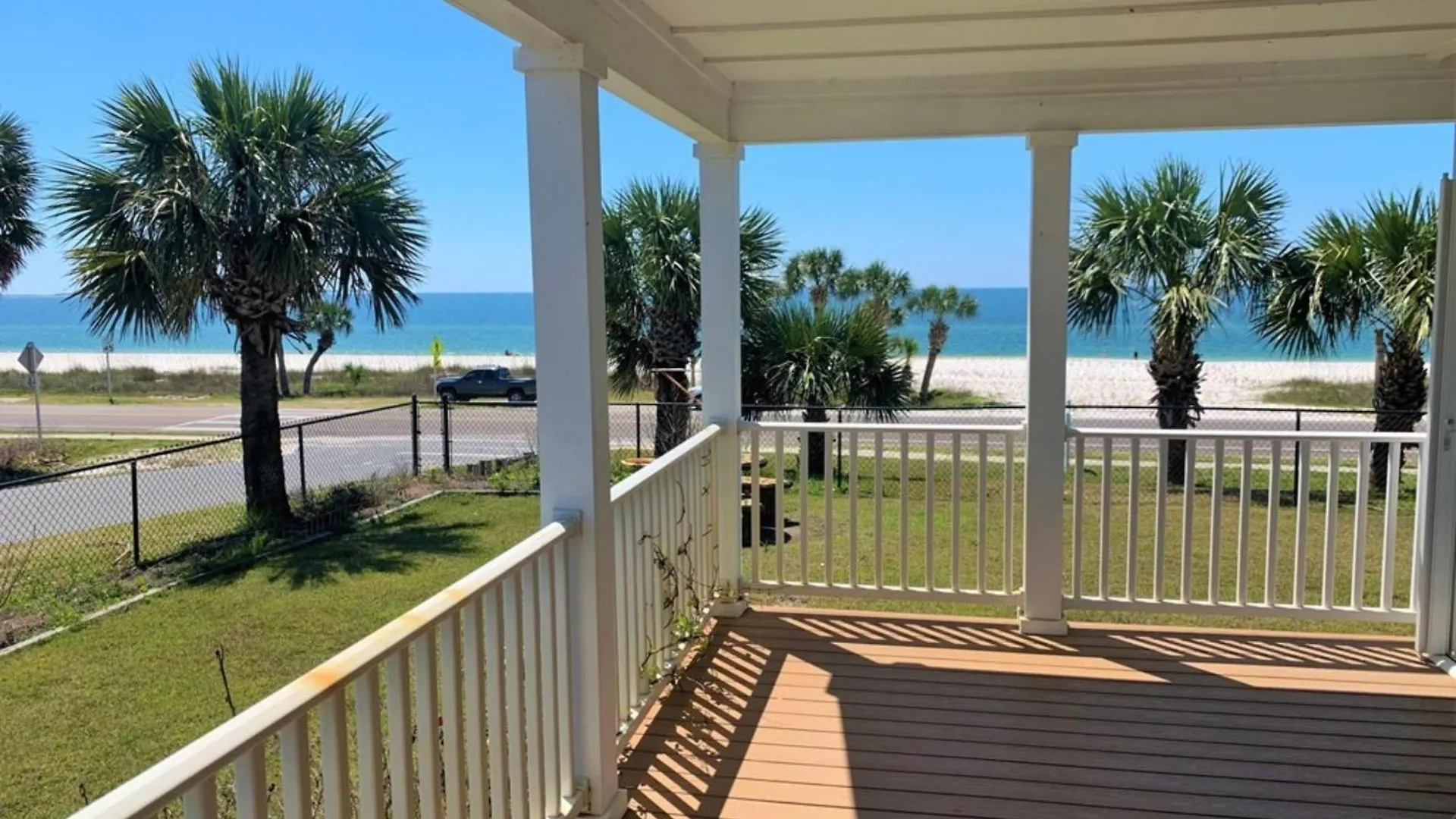 House - Coastal Paradise By Panhandle Getaways Port St. Joe