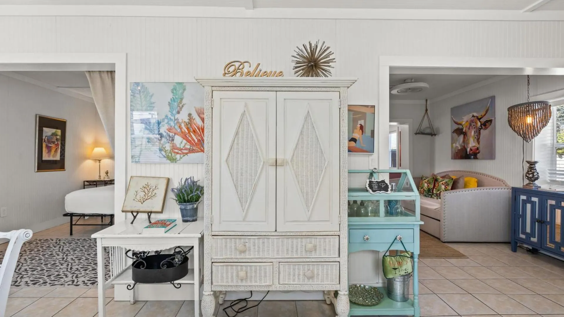 House - Leaf Relief By Panhandle Getaways