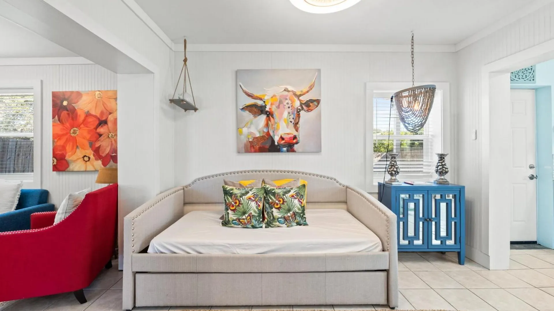 House - Leaf Relief By Panhandle Getaways *