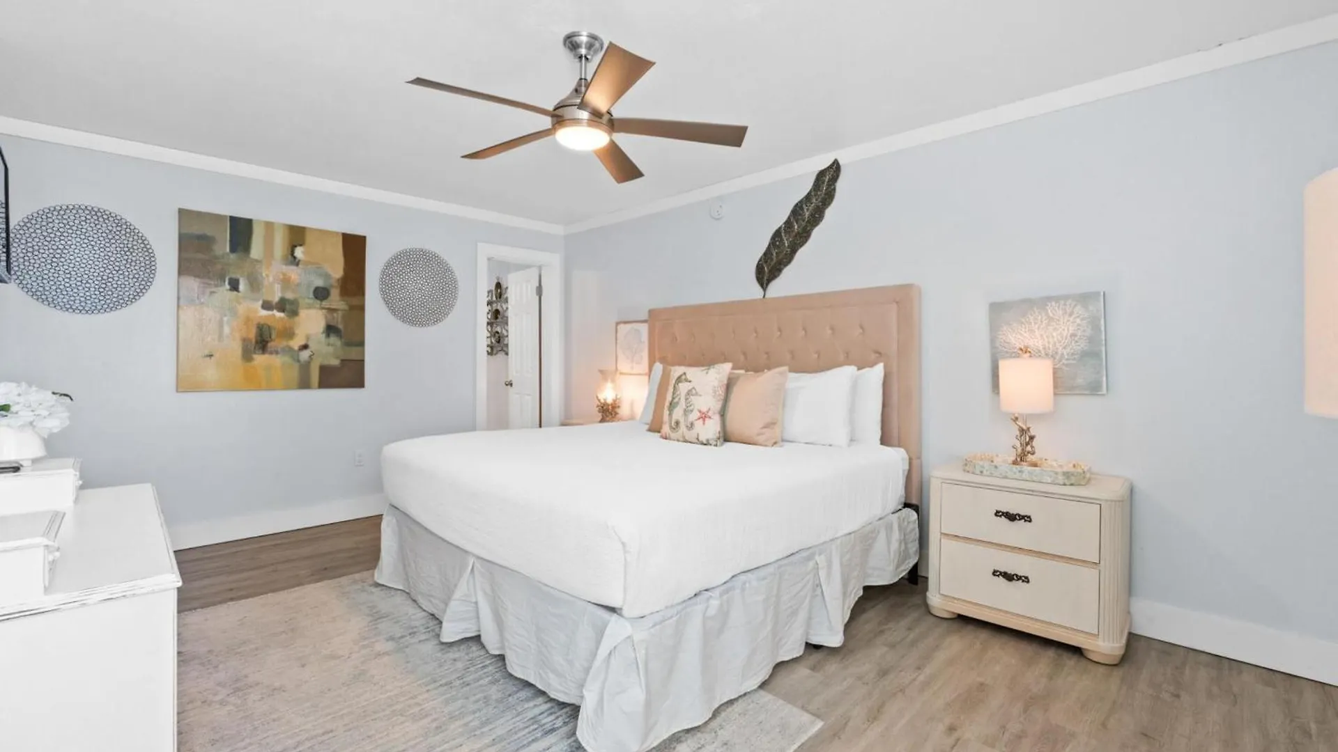 Casa vacanze House - Leaf Relief By Panhandle Getaways