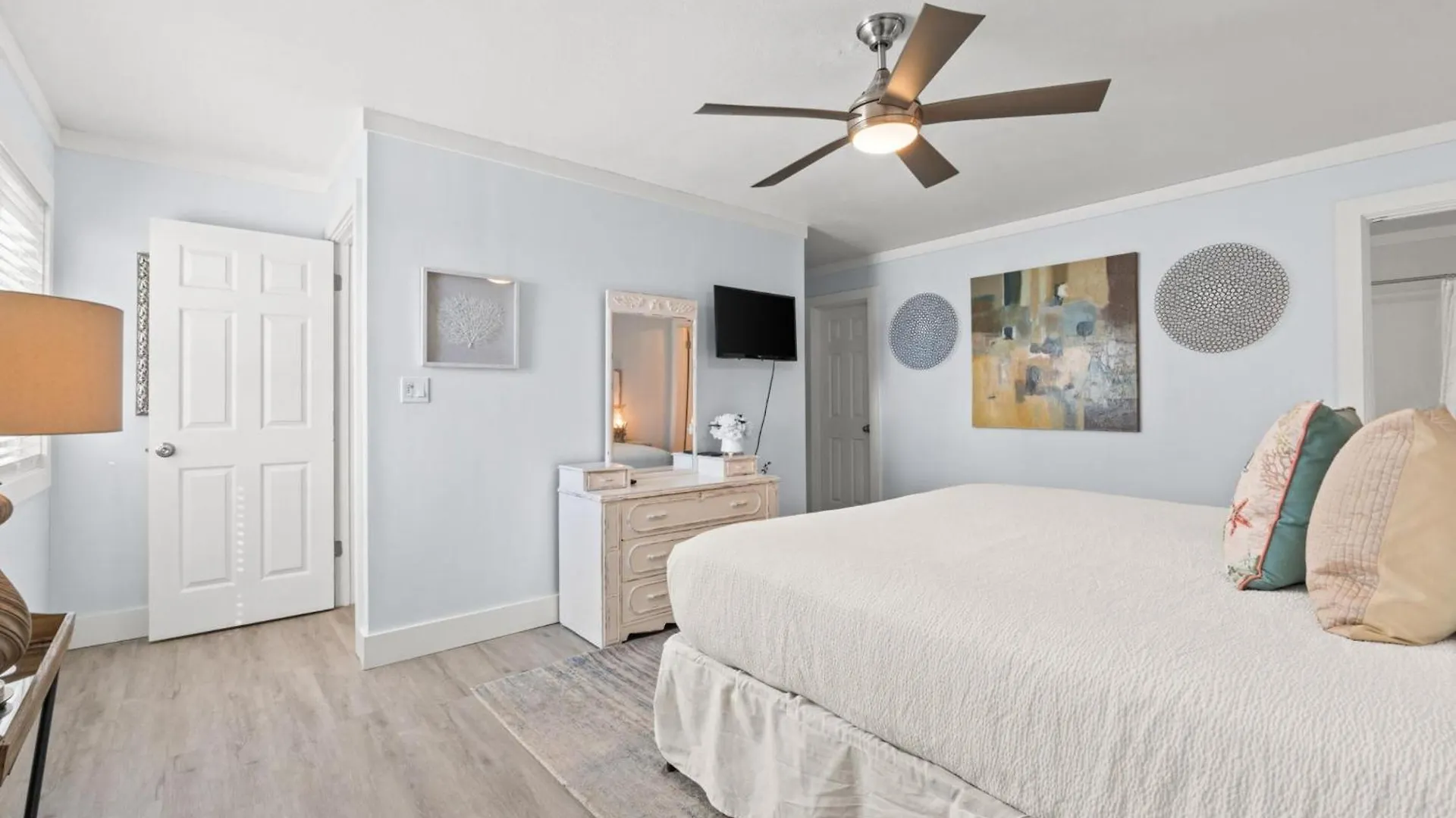 House - Leaf Relief By Panhandle Getaways * Port St. Joe