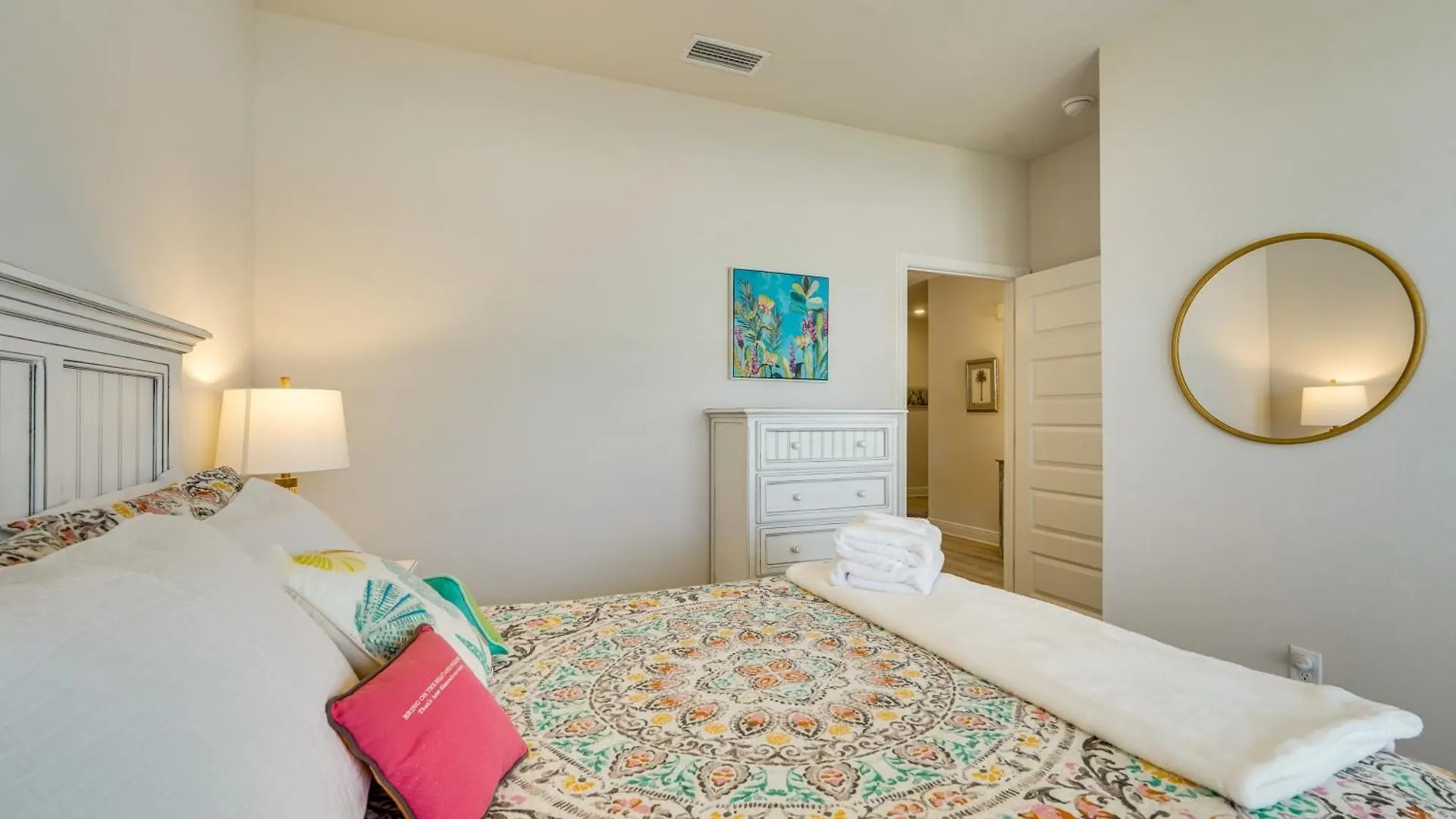 Port St Joe With And Boardwalk Access! Holiday home *
