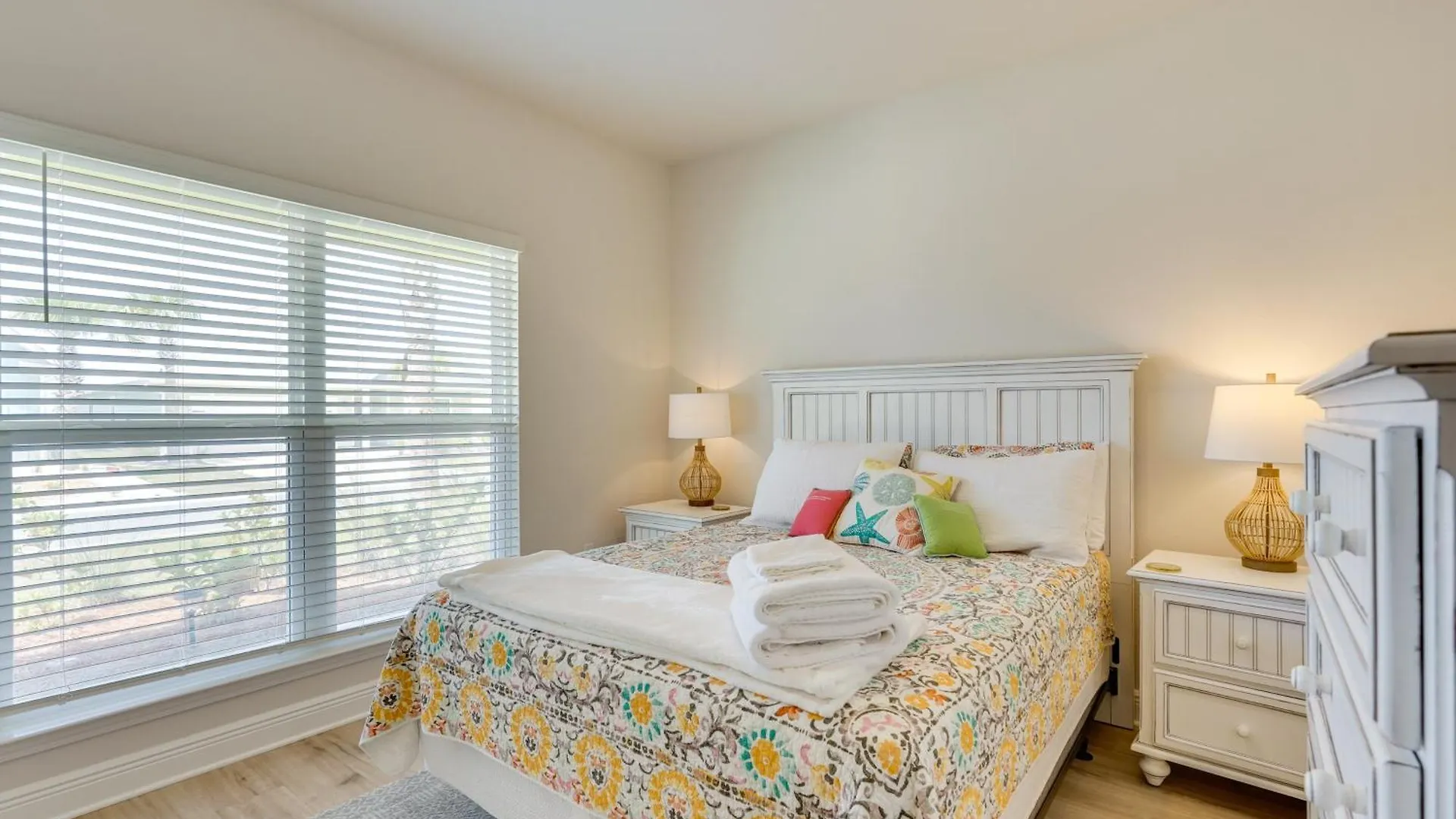 Holiday home Port St Joe With And Boardwalk Access! *