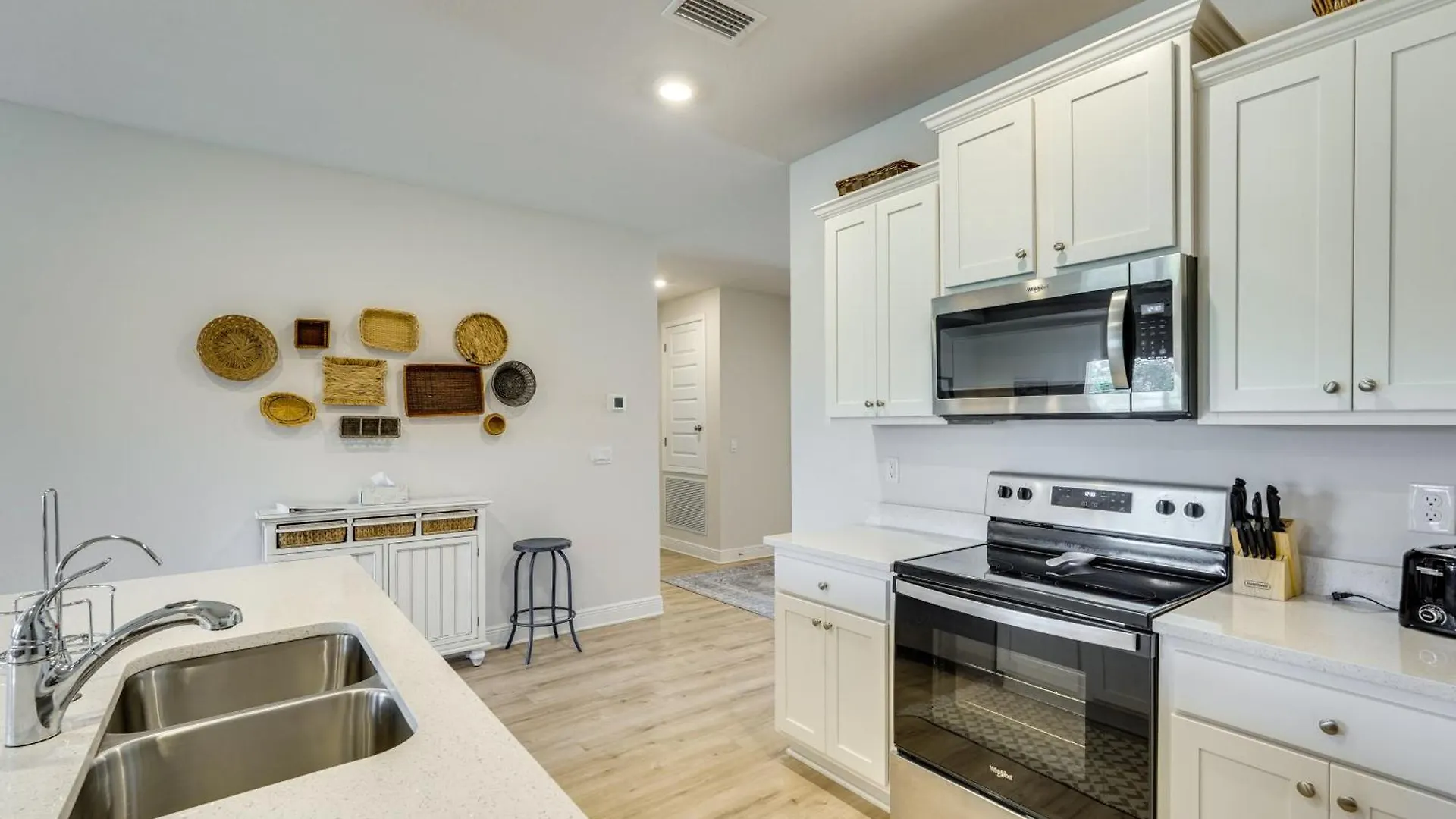 Port St Joe With And Boardwalk Access! Holiday home *