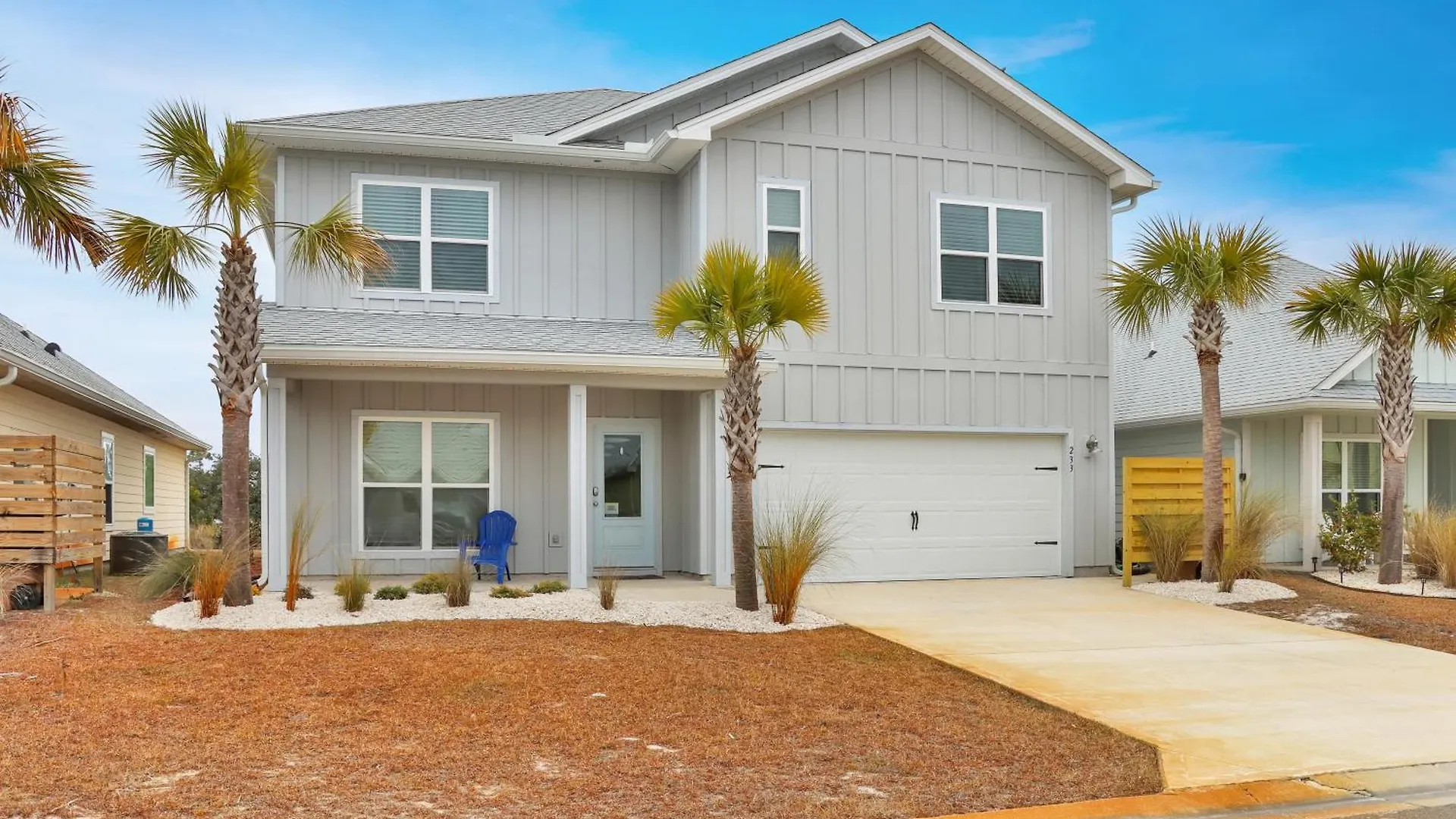 Holiday home Coastal Oasis By Pristine Vacation Port St. Joe