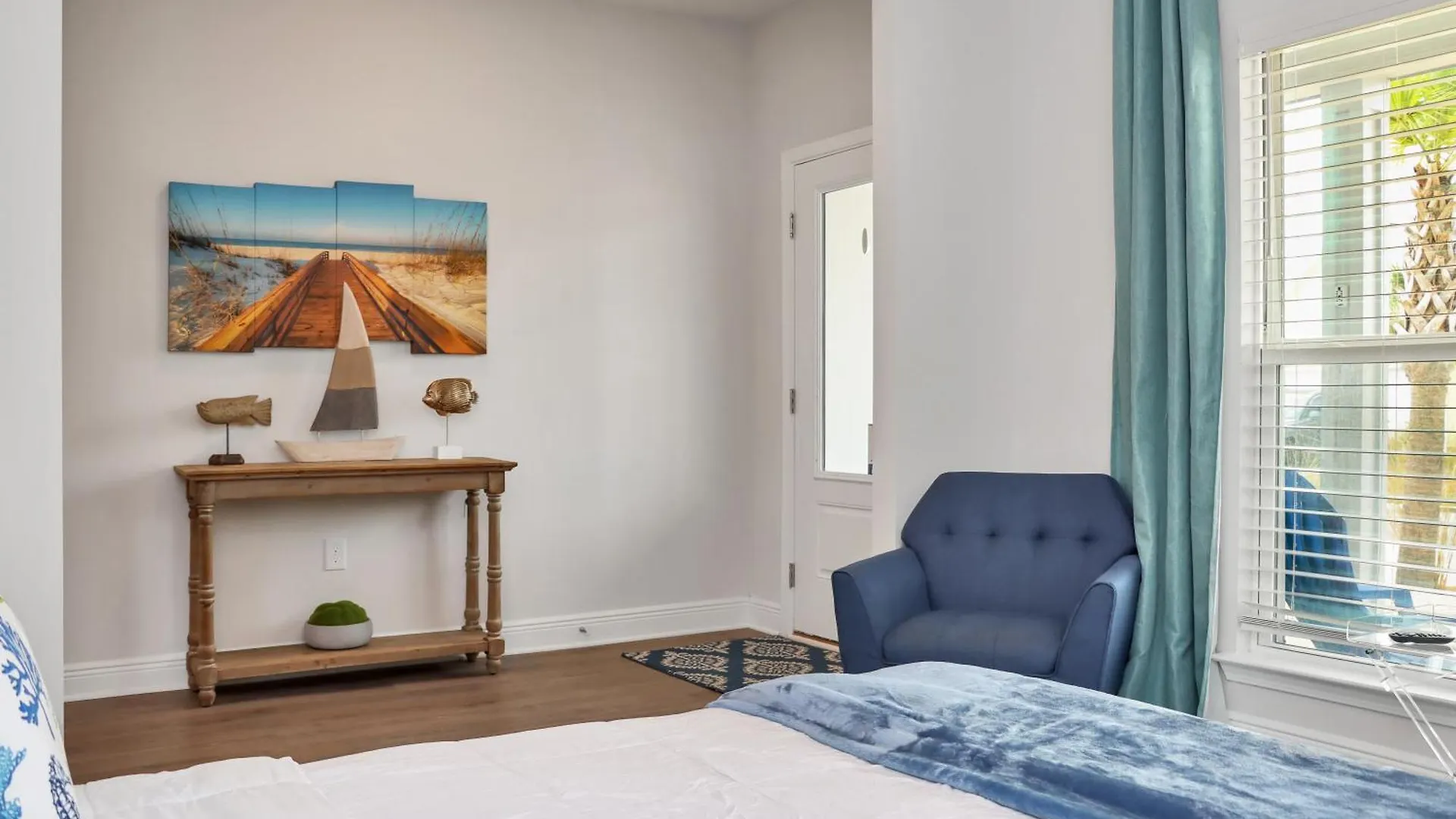 Coastal Oasis By Pristine Vacation * Port St. Joe