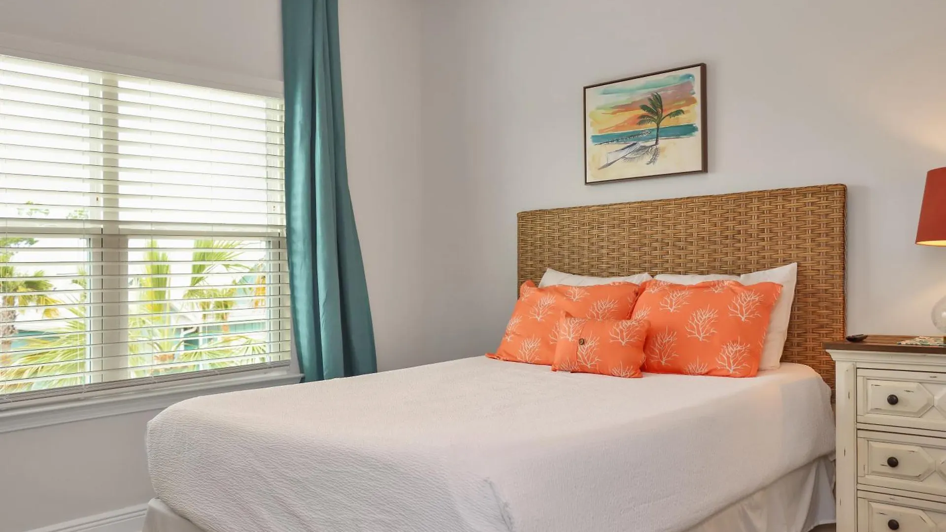 Coastal Oasis By Pristine Vacation