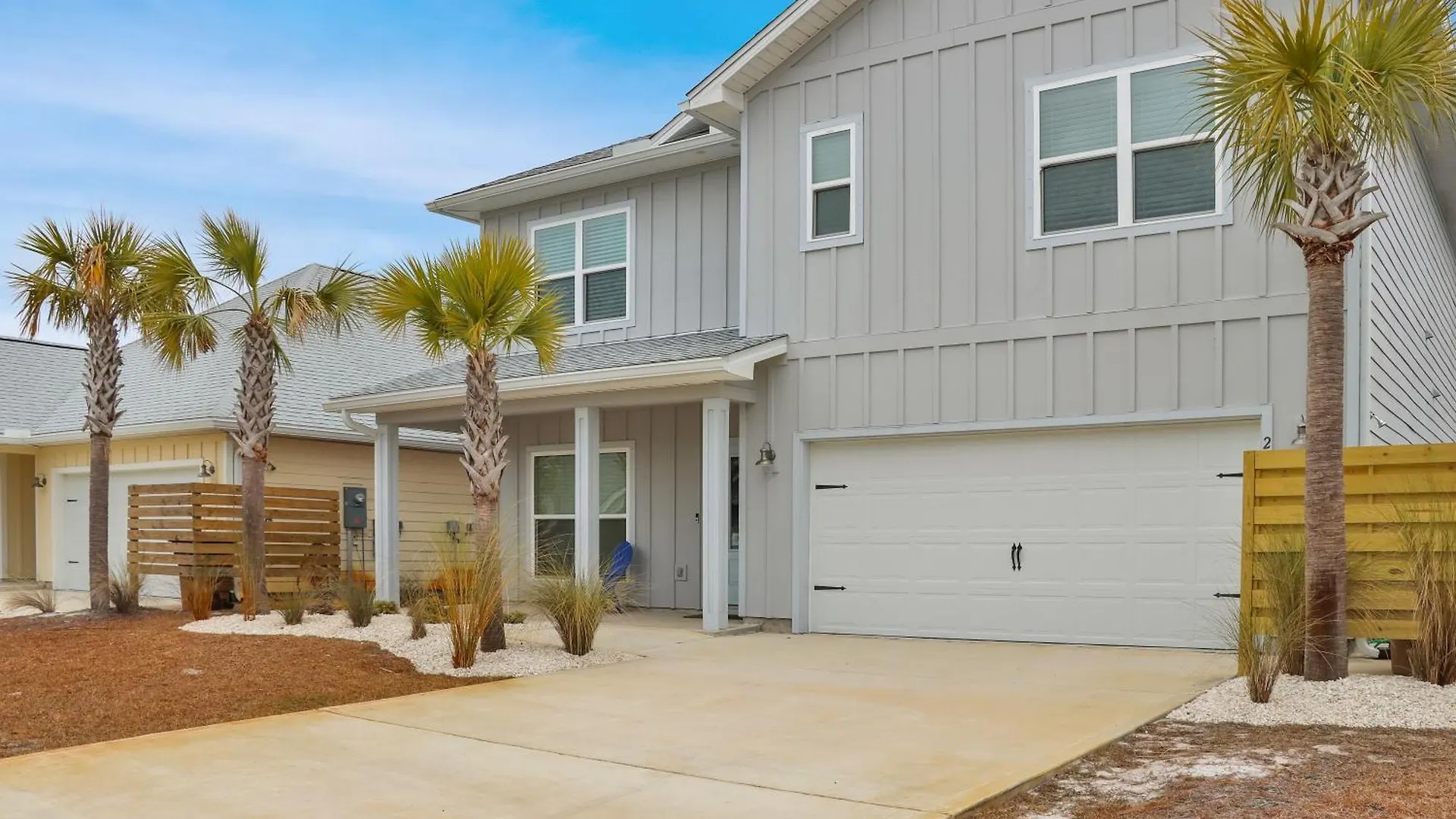 Holiday home Coastal Oasis By Pristine Vacation Port St. Joe