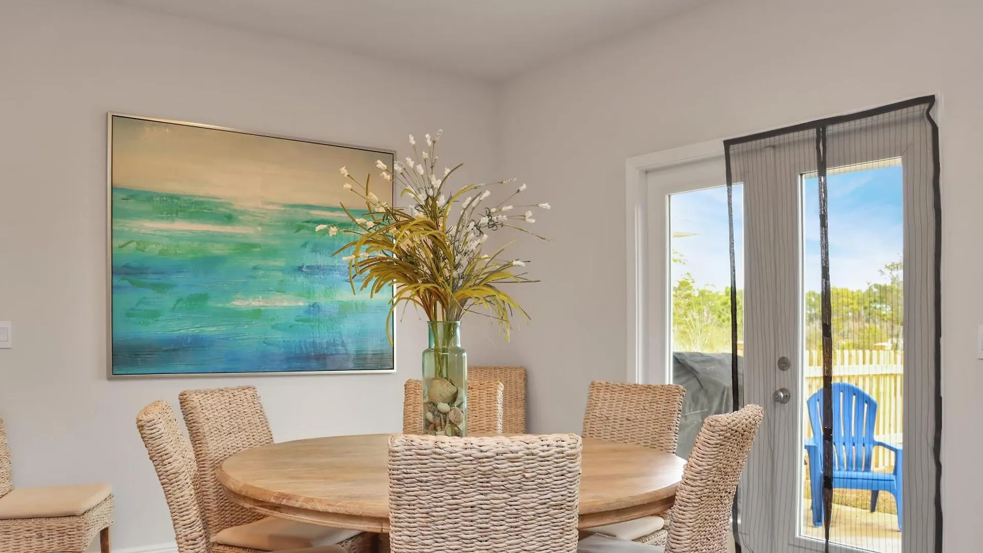 Coastal Oasis By Pristine Vacation * Port St. Joe