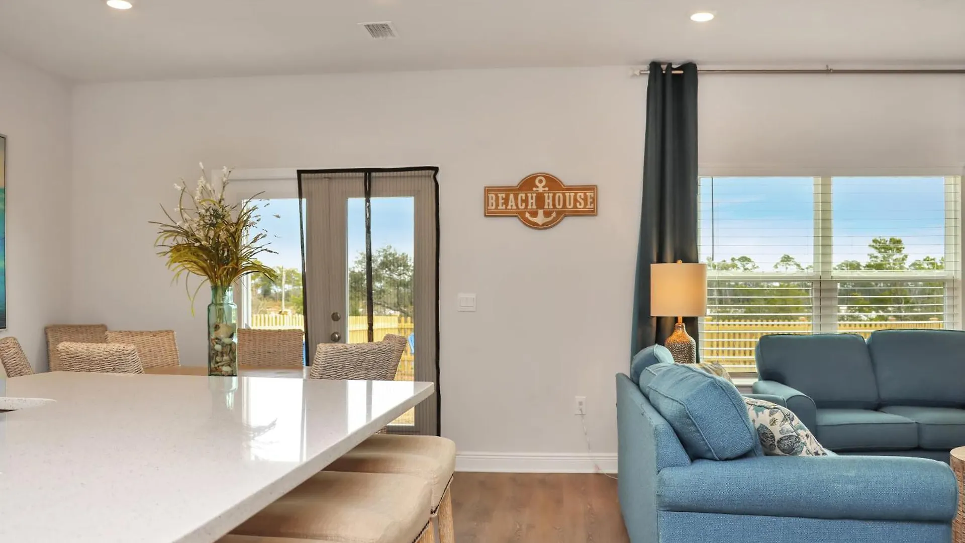 Coastal Oasis By Pristine Vacation