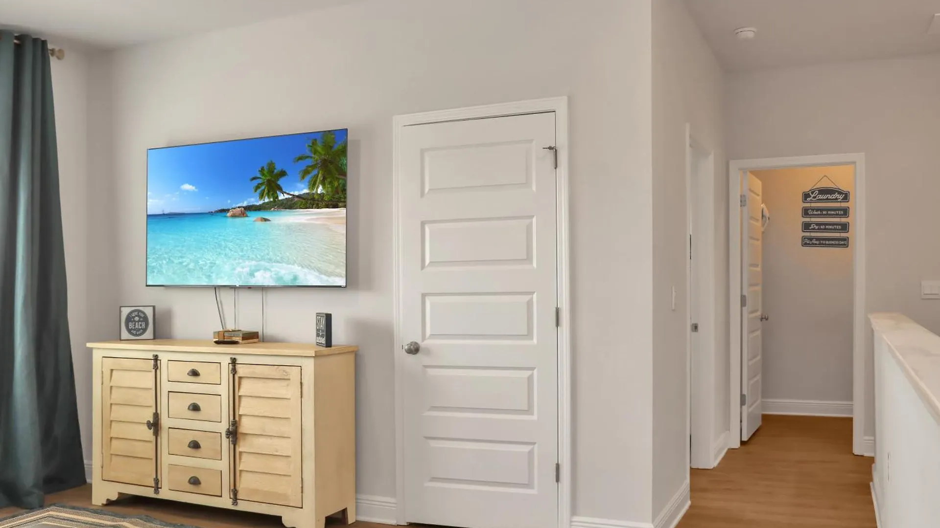 Coastal Oasis By Pristine Vacation Holiday home *