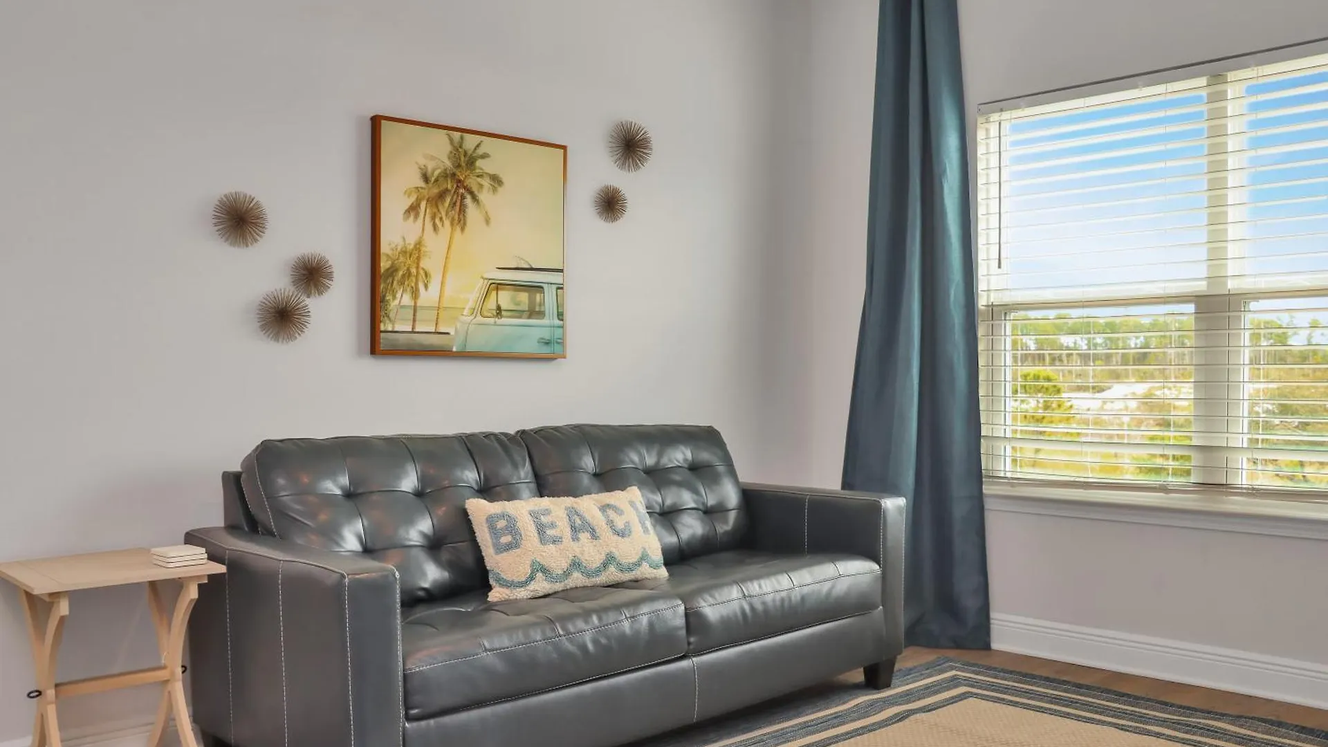 Holiday home Coastal Oasis By Pristine Vacation *