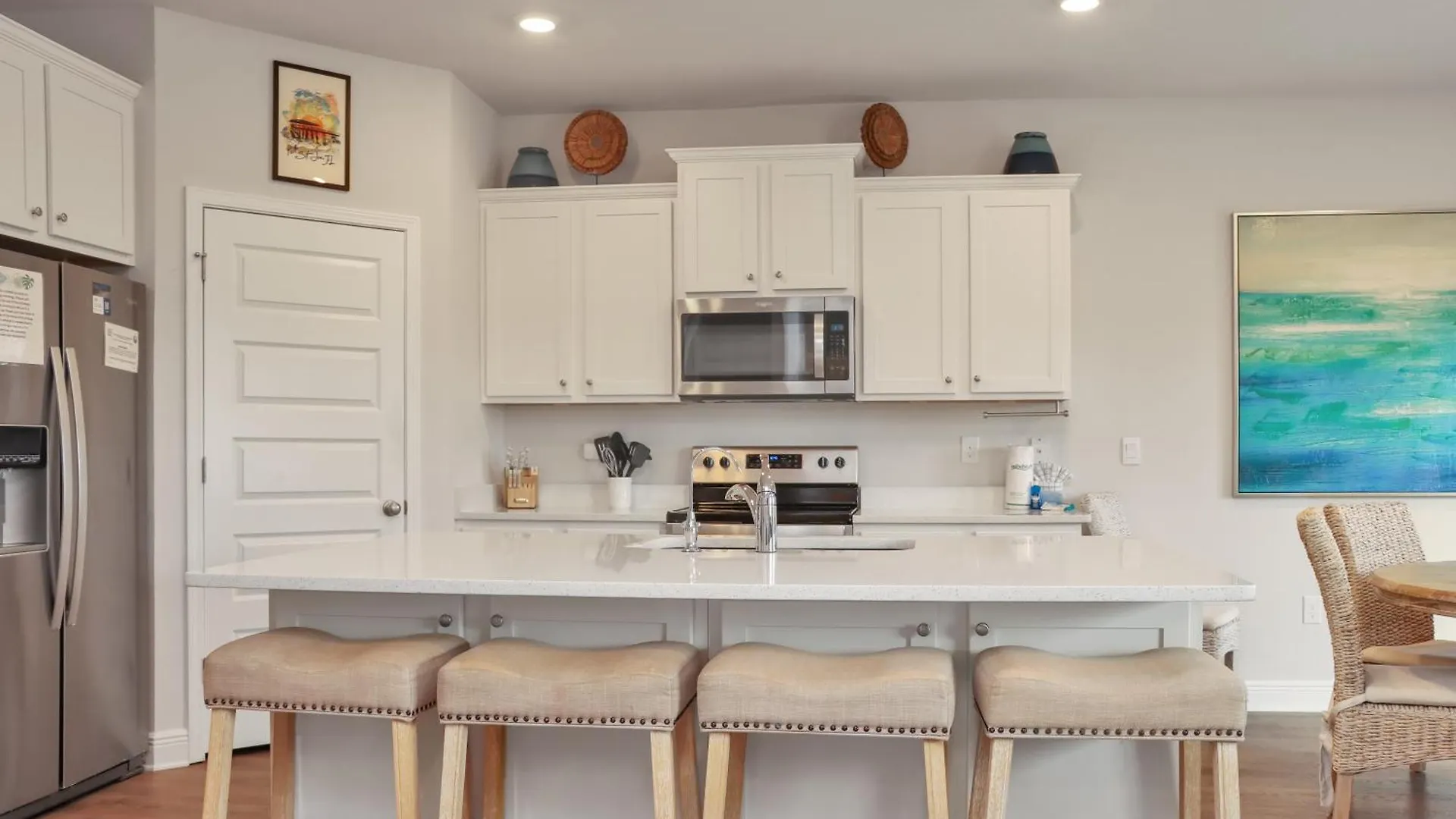Coastal Oasis By Pristine Vacation Holiday home Port St. Joe